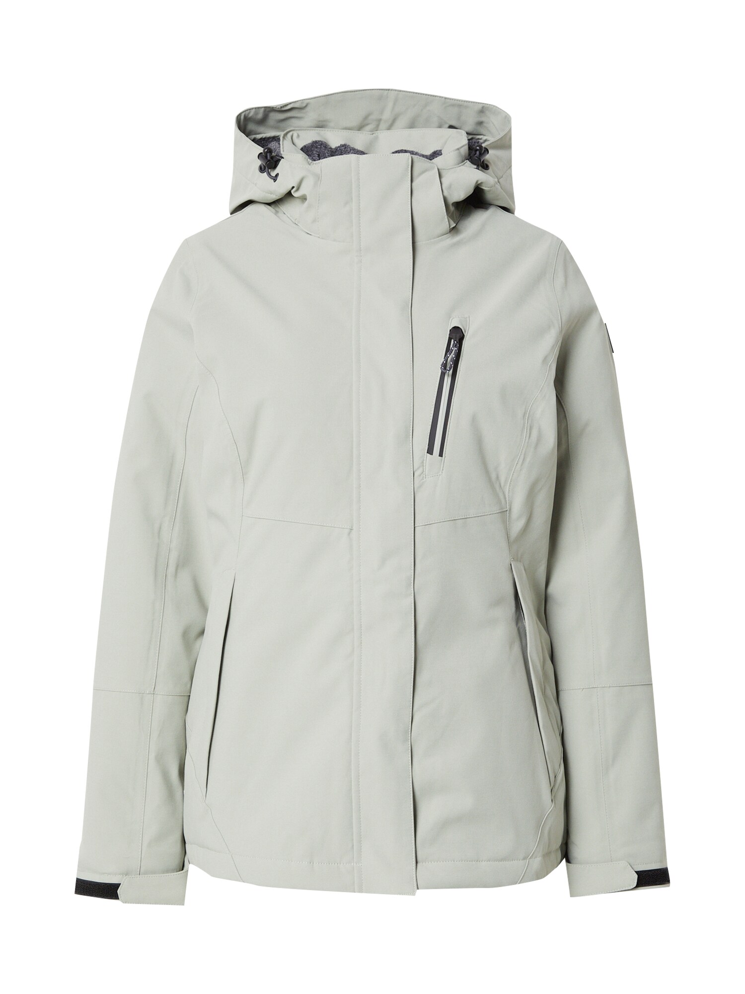 KILLTEC Geacă outdoor  verde jad