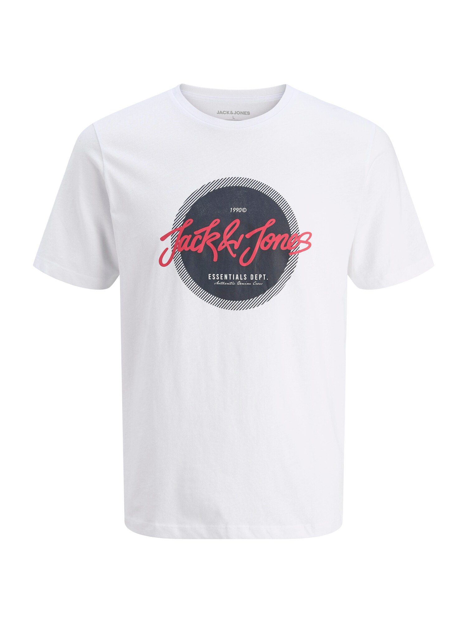 Jack Jones – durabil pentru bărbați tricou