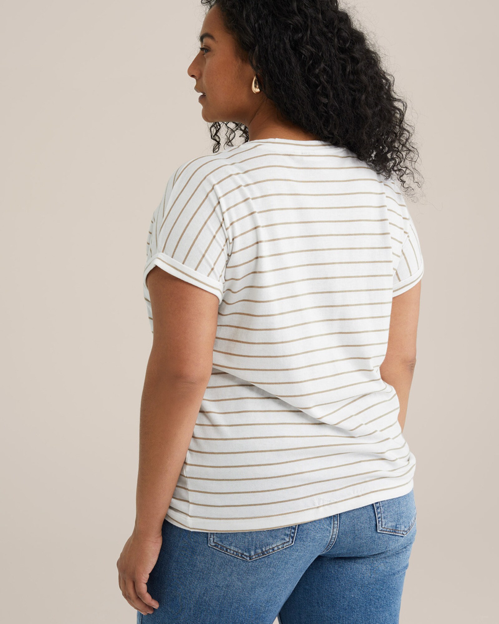 Thumbnail - WE Fashion T-Shirt