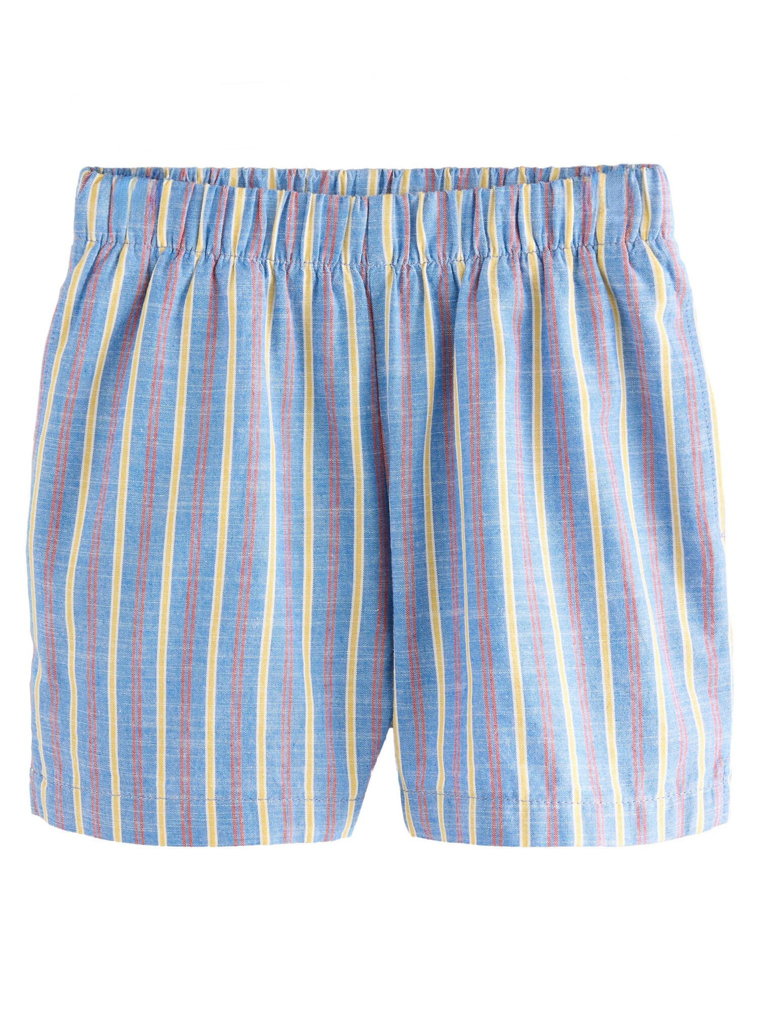 Next Pantaloni  albastru / mai multe culori