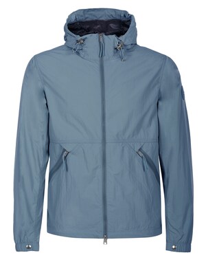Woolrich Chaqueta de entretiempo 'Woolrich Jacke'  azul