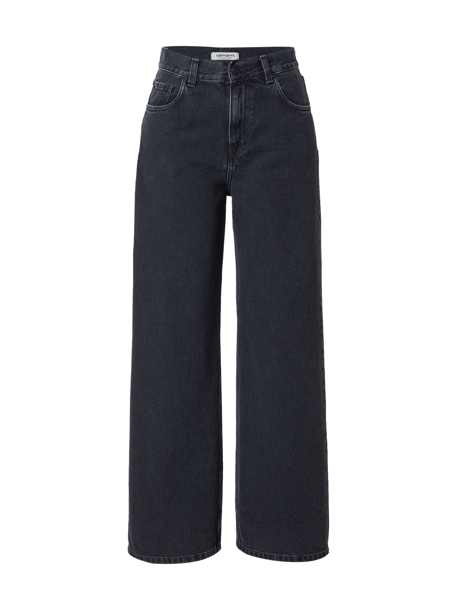 Carhartt WIP Jeans 'Jane'  negru denim