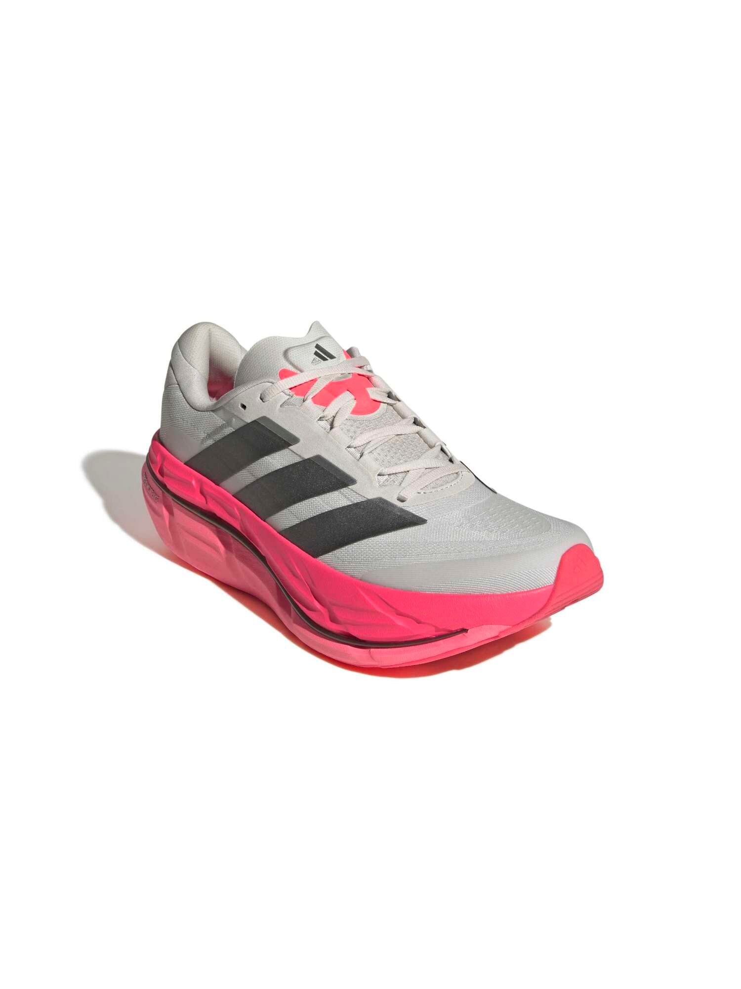 ADIDAS PERFORMANCE Sneaker de alergat ADISTAR BYD 2 gri metalic / gri deschis
