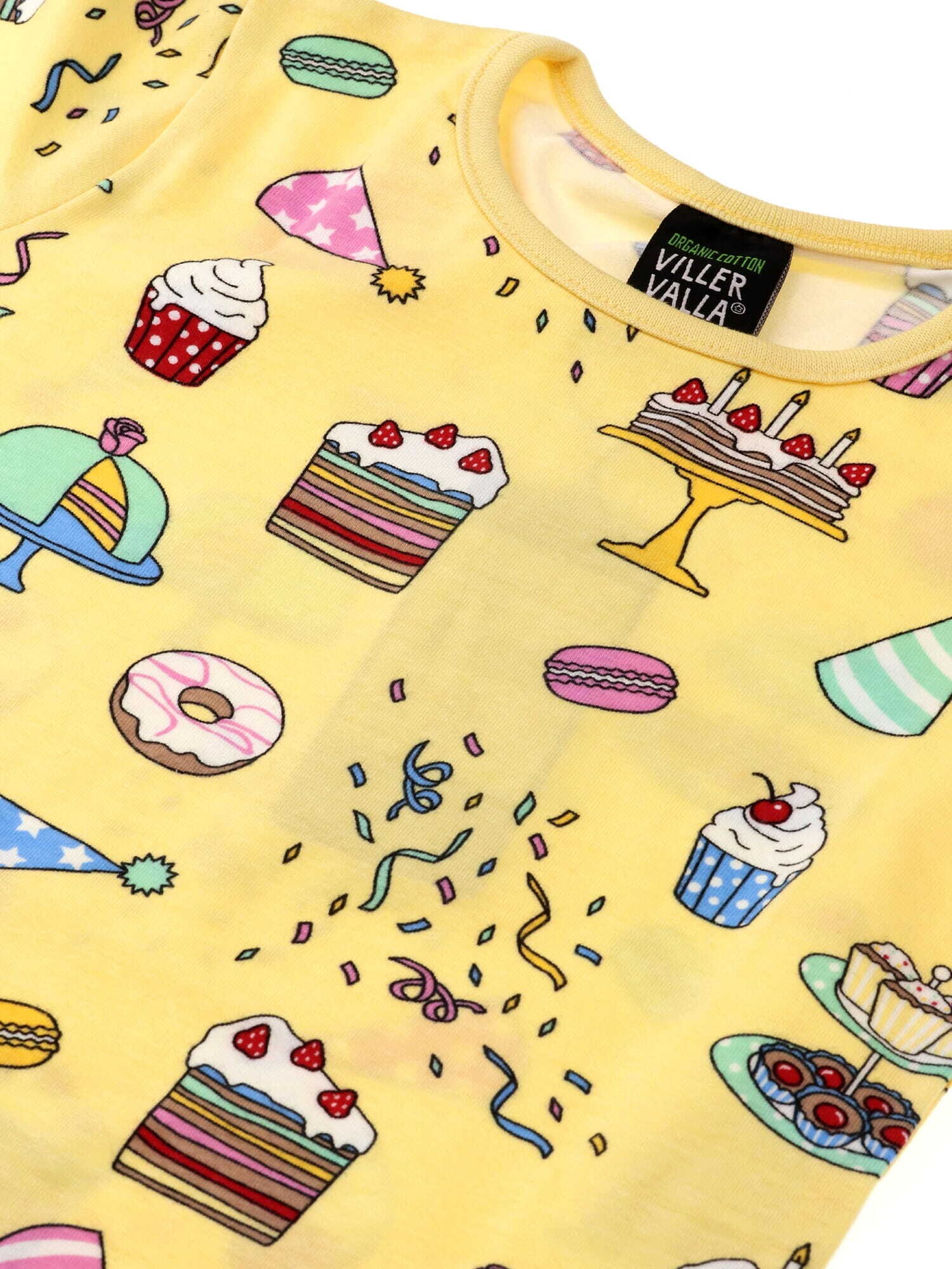 Thumbnail - Villervalla T-Shirt