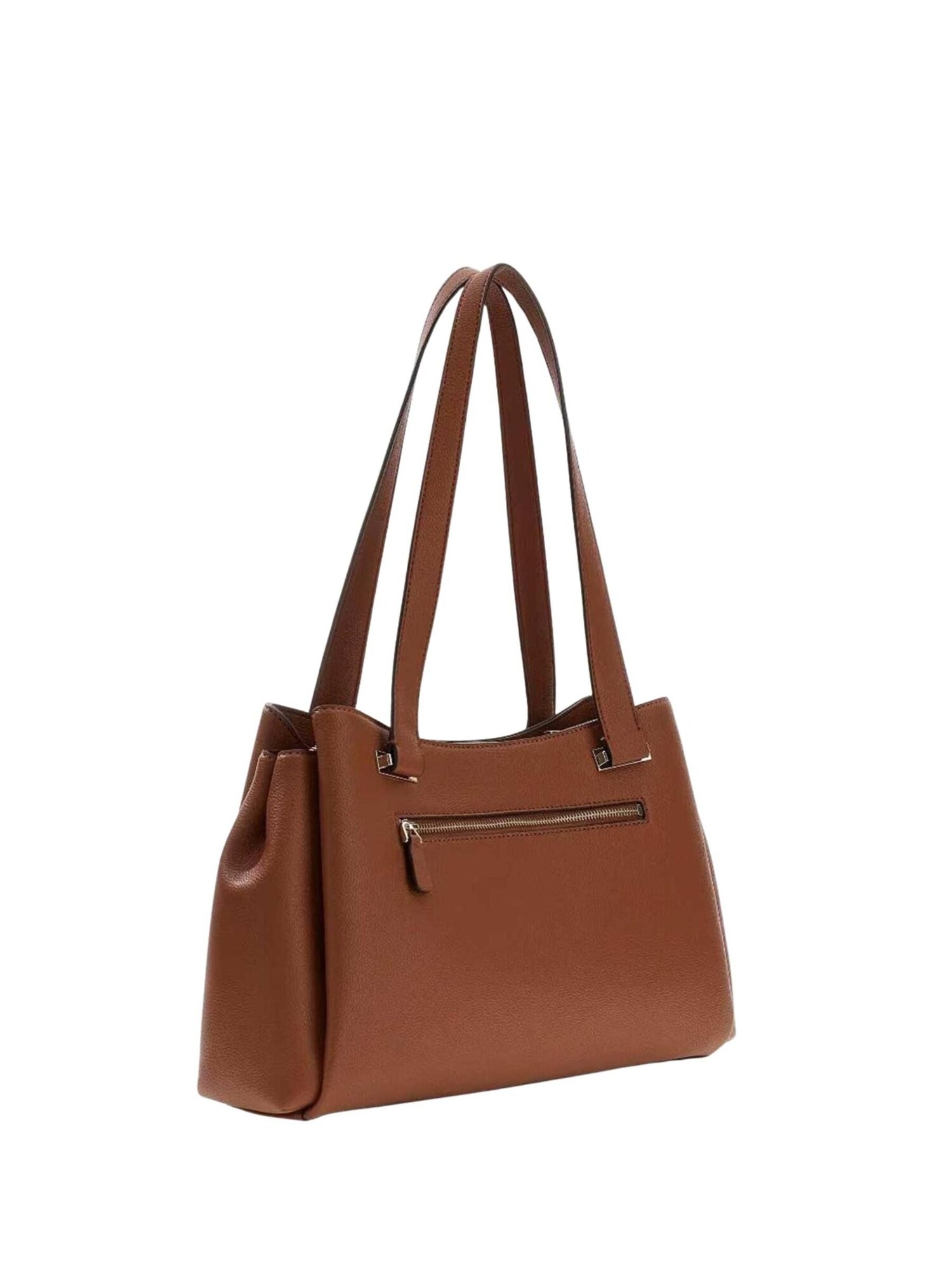 Guess Bolso Marrón HWBG96 64220-COG – imagen 3