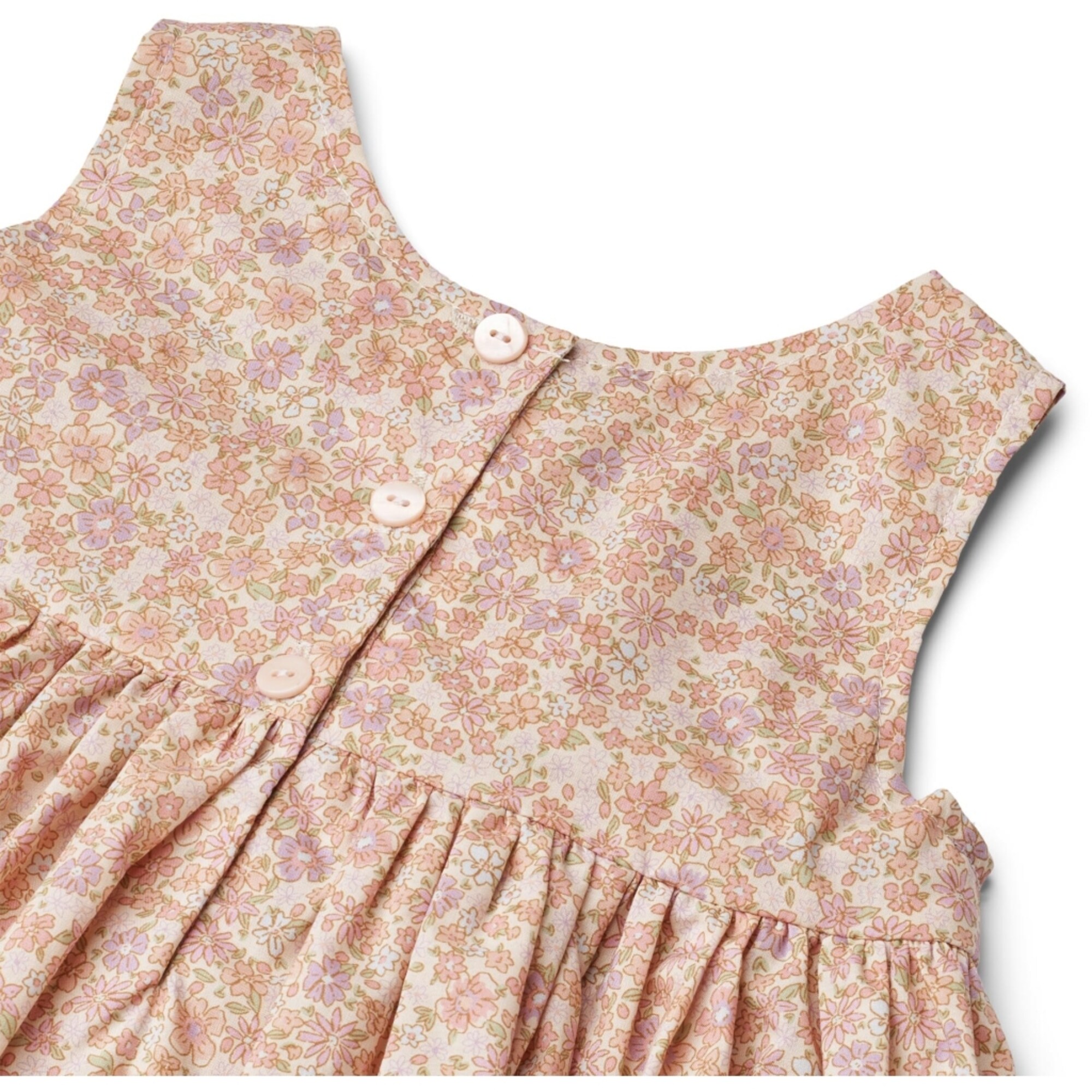 Thumbnail - WHEAT Kleid (GOTS)