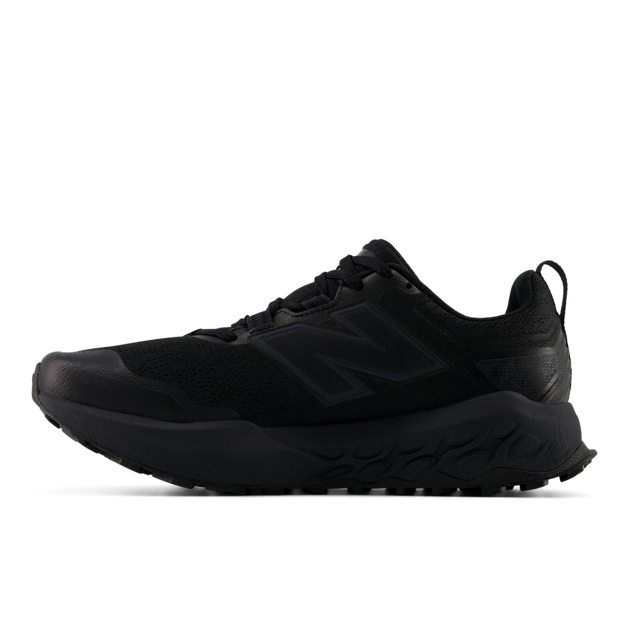 New balance Zapatillas de running 'Garoé V2'  negro – imagen 4