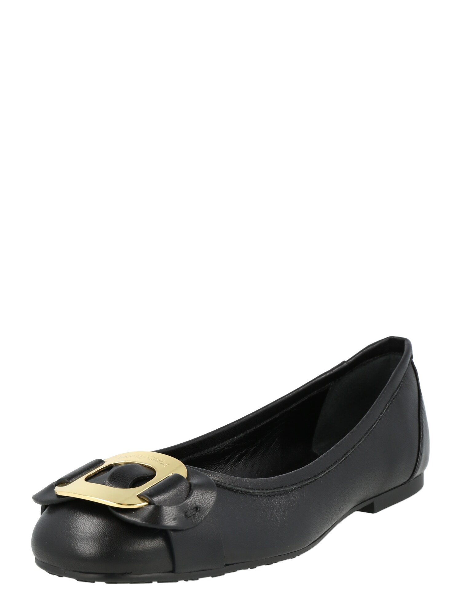 See by Chloé Sabrina 'CHANY'  preto