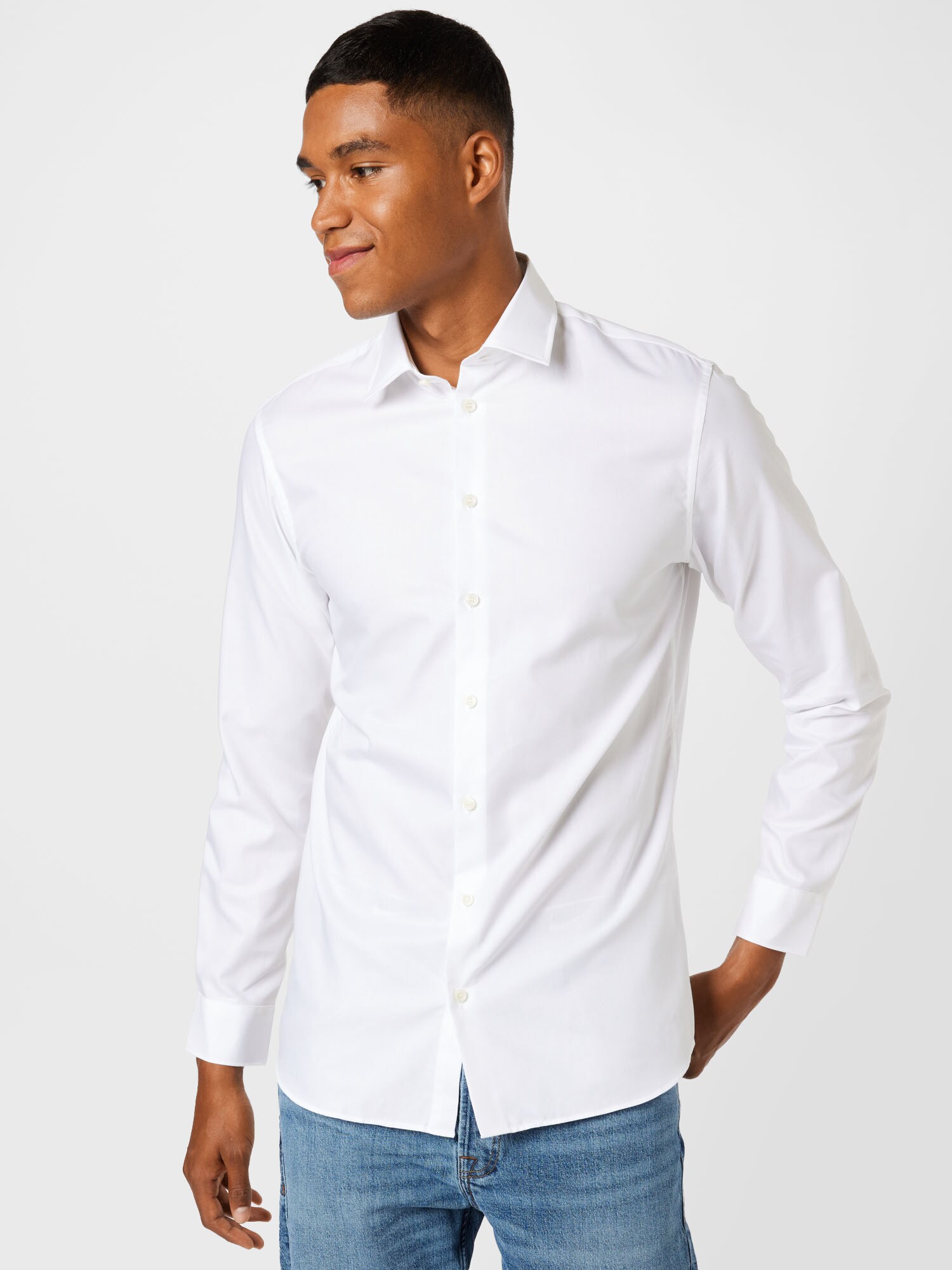 SELECTED HOMME Ing 'Ethan'  fehér termék 2. képe