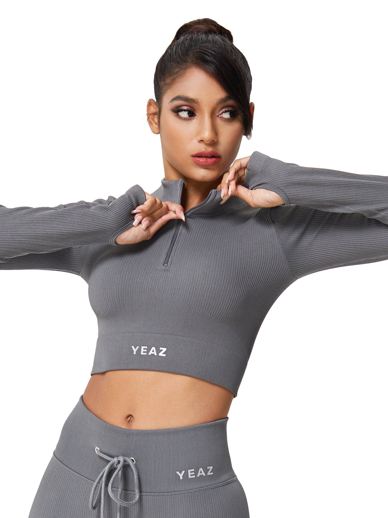 Thumbnail - YEAZ Funktionsshirt Runway