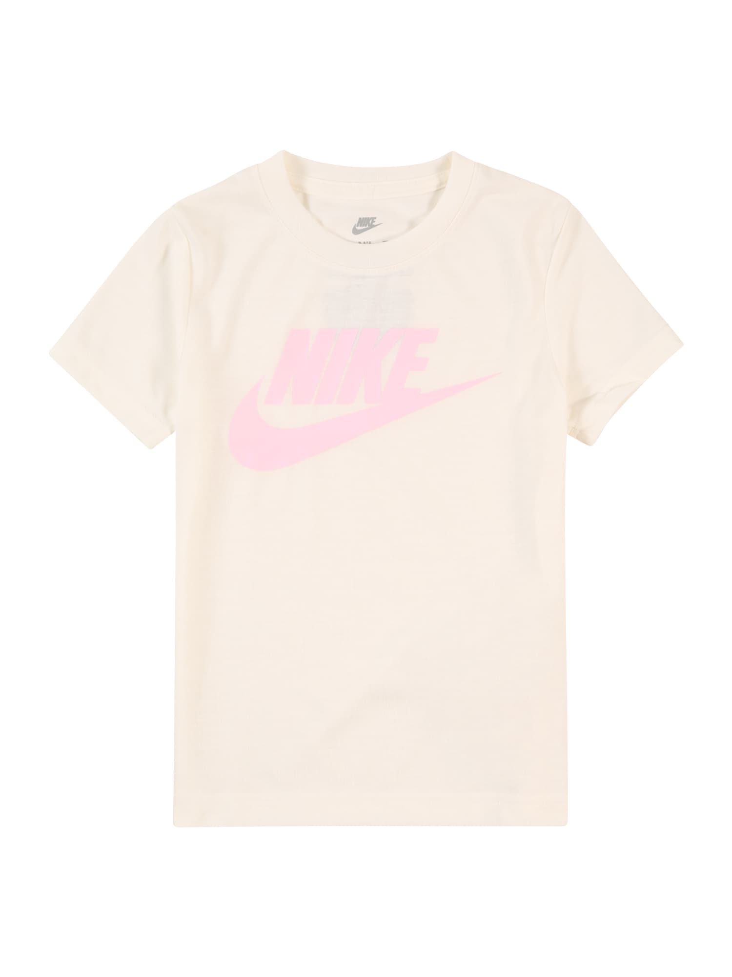 Nike Sportswear Tričko  fuksia / ružová