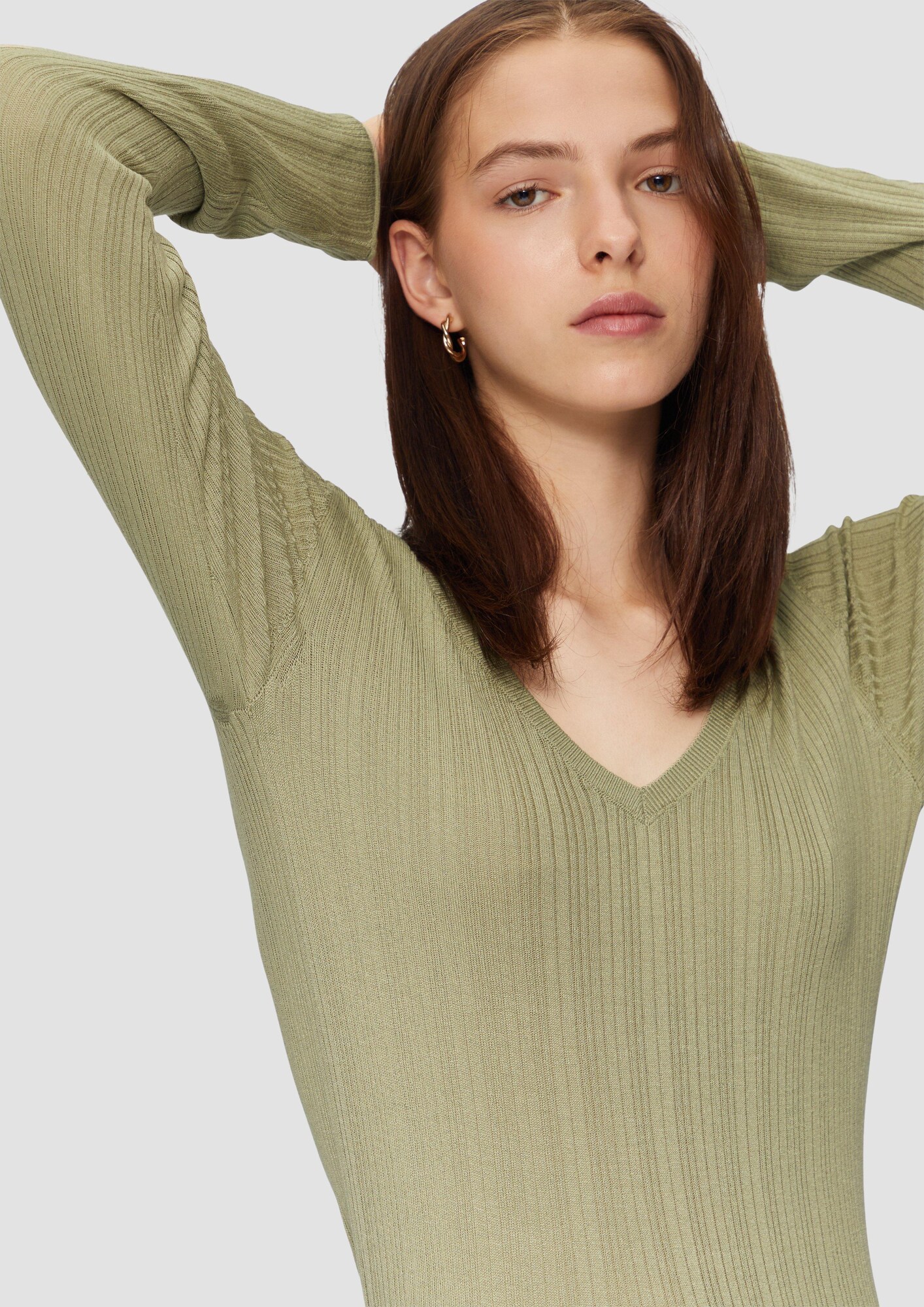 Thumbnail - QS Pullover