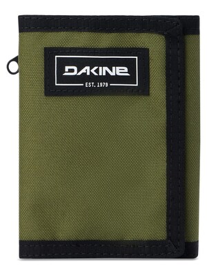 DAKINE Cartera  verde