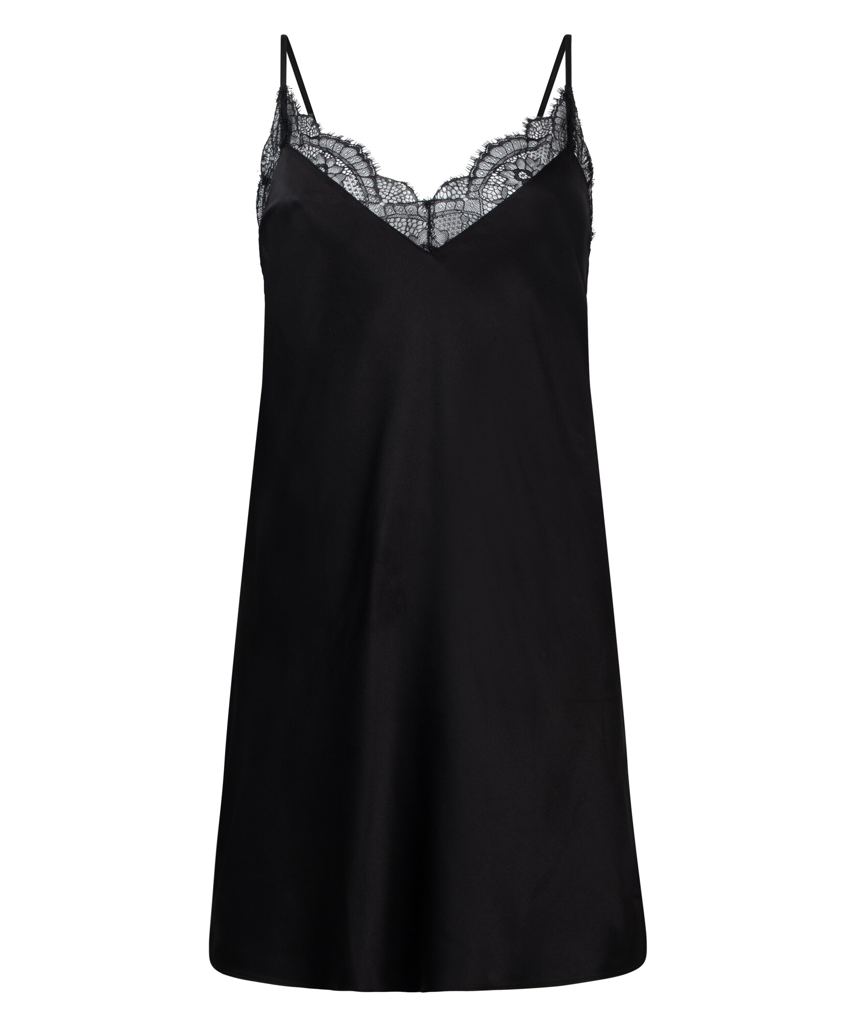 Hunkemöller Lenjerie sexy  negru