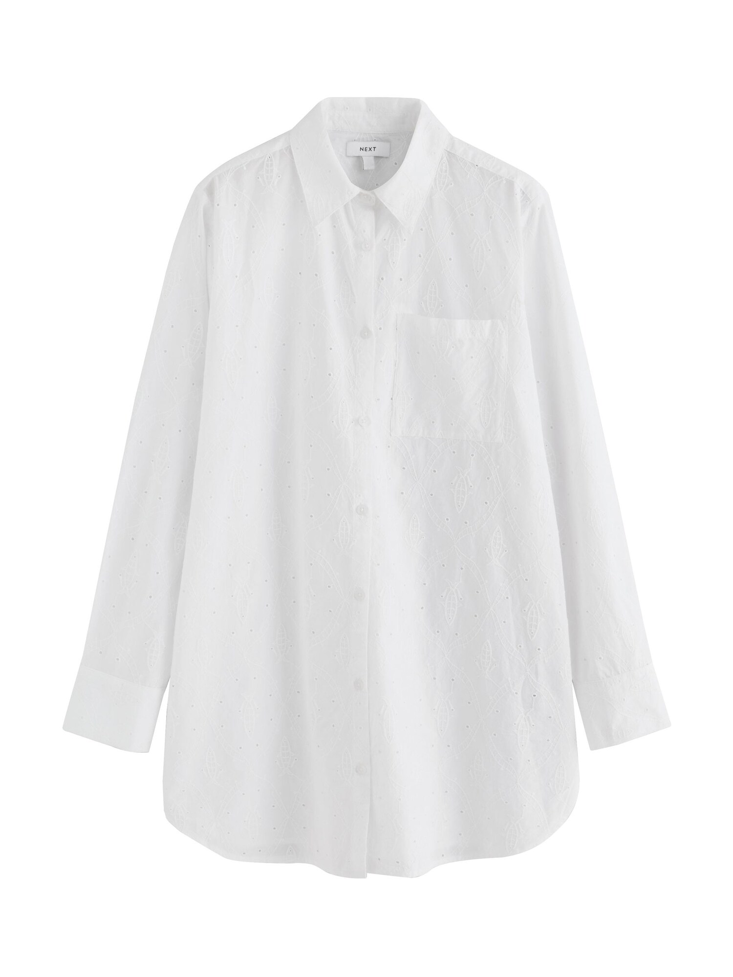 Next Blouse Wit