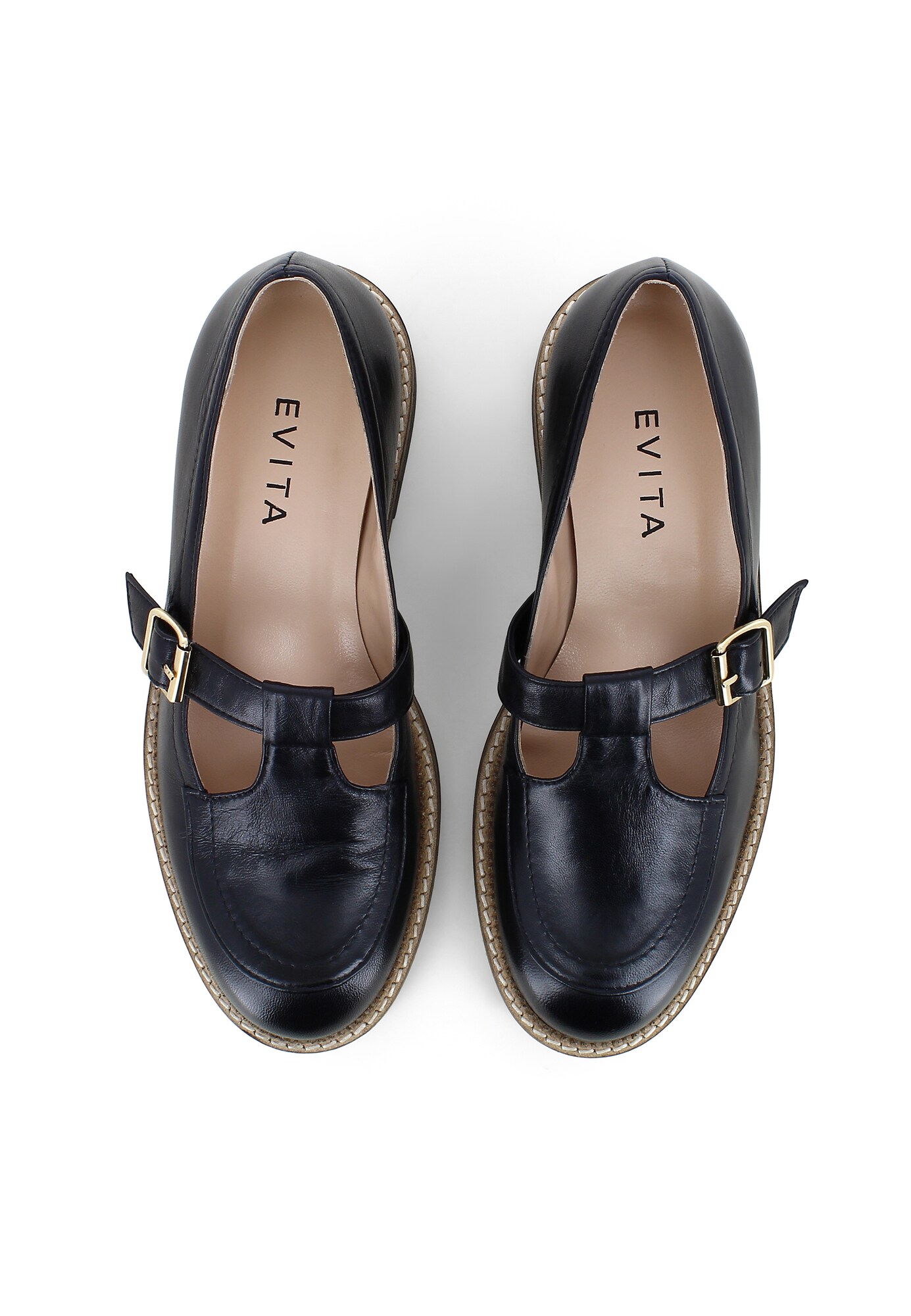 Thumbnail - Damen Slipper MARA