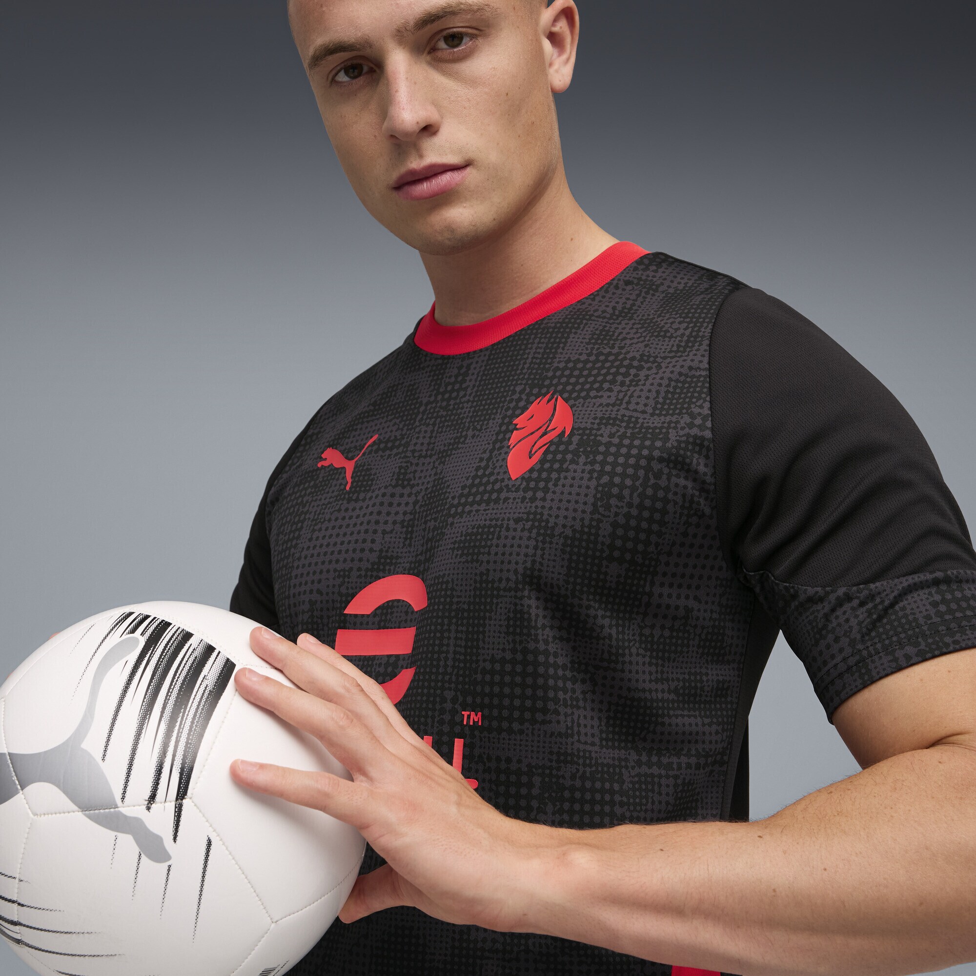 Thumbnail - Trikot 'AC Milan'