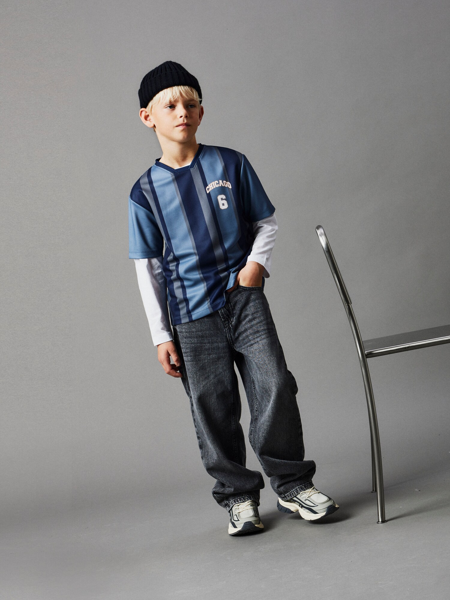 Thumbnail - NAME IT T-Shirt NKMBible