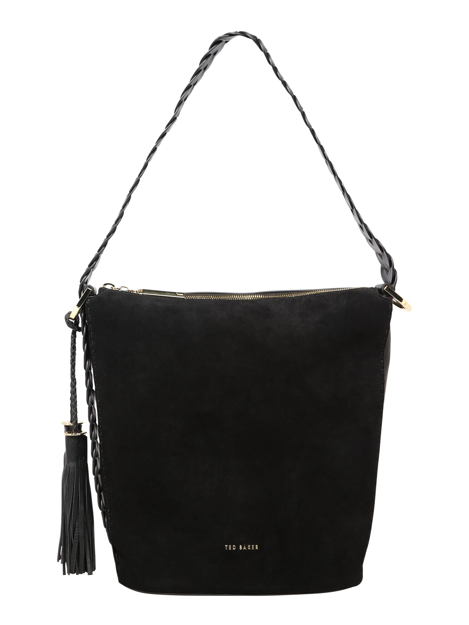 Ted Baker Rankinė ant peties  juoda