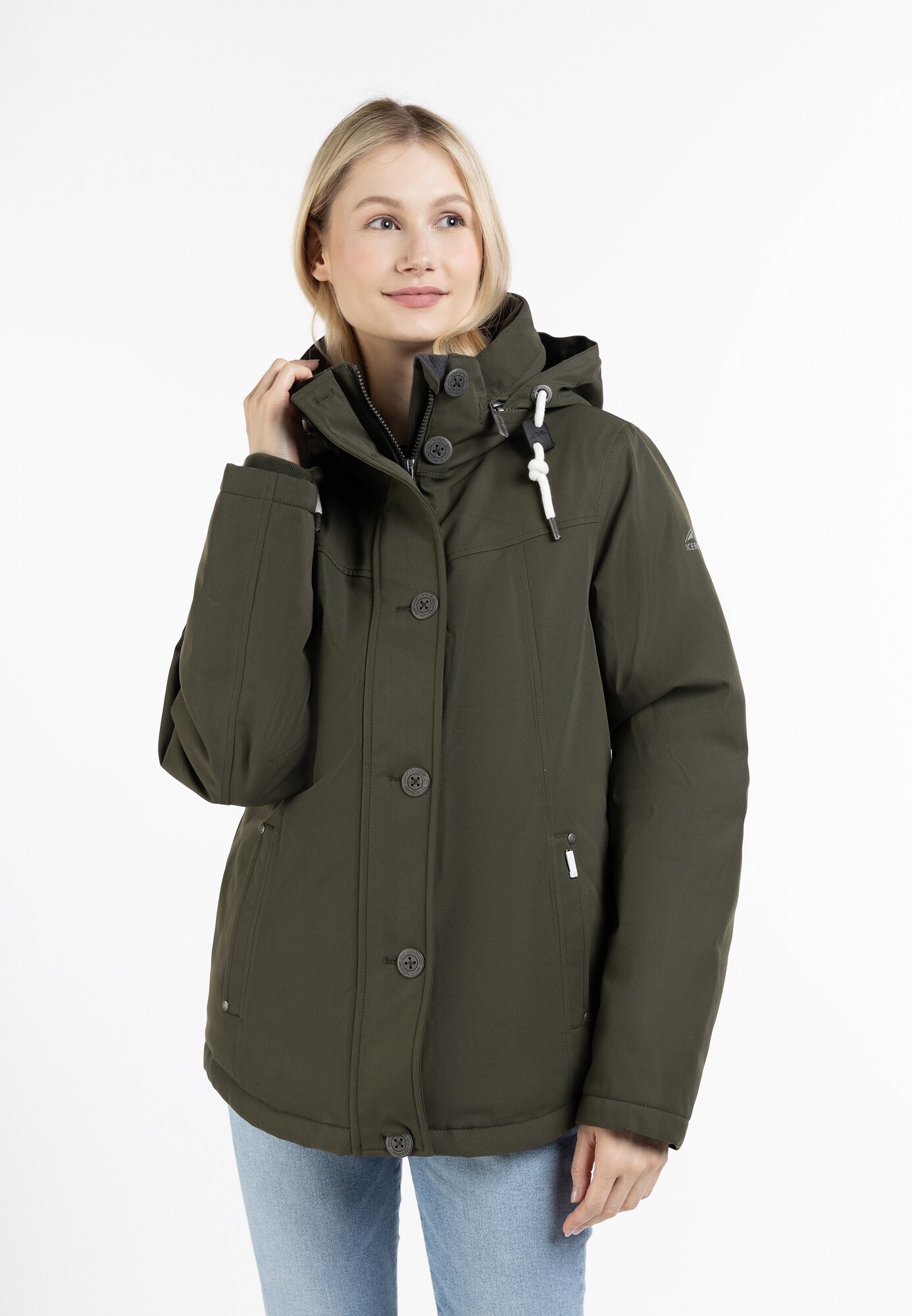 Thumbnail - ICEBOUND Winterjacke