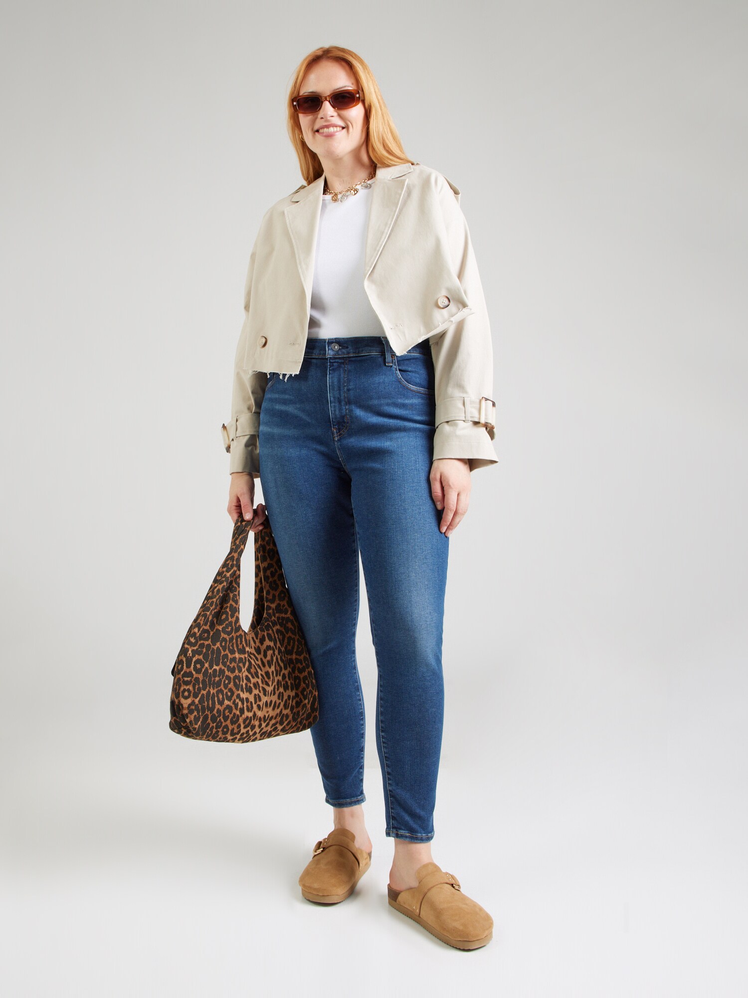 Thumbnail - Jeans '721'