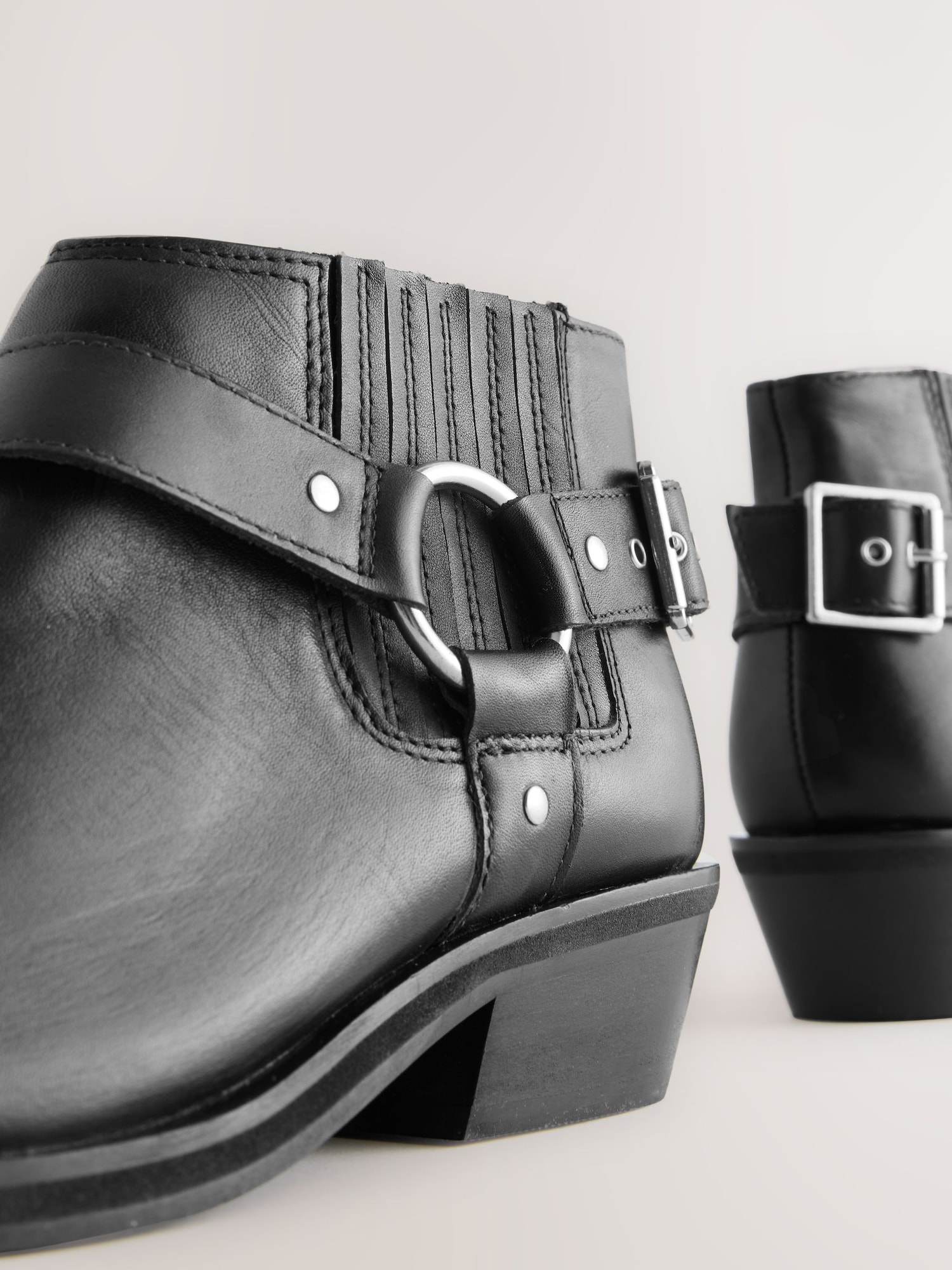 Thumbnail - Next Ankle Boots