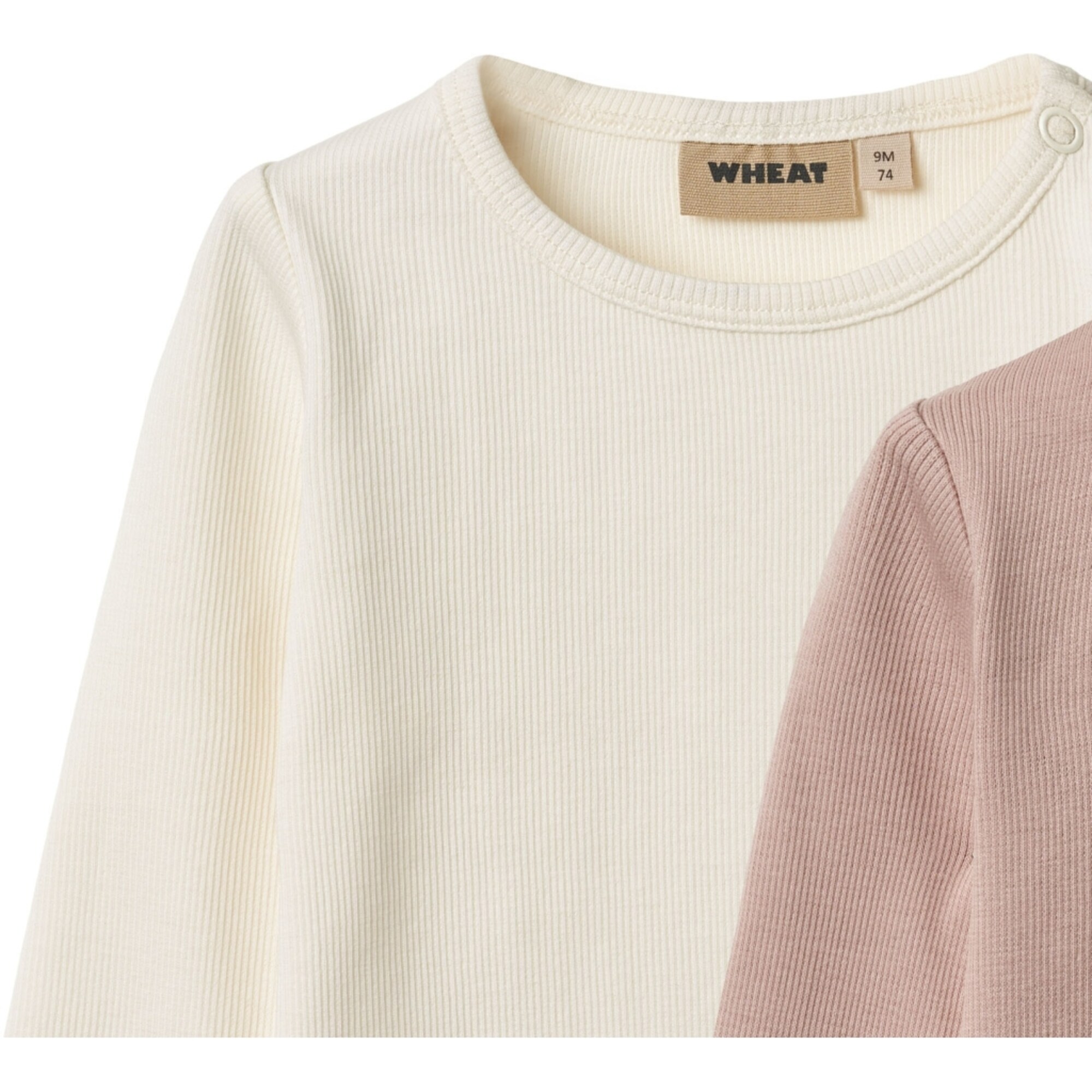 Thumbnail - WHEAT Shirt