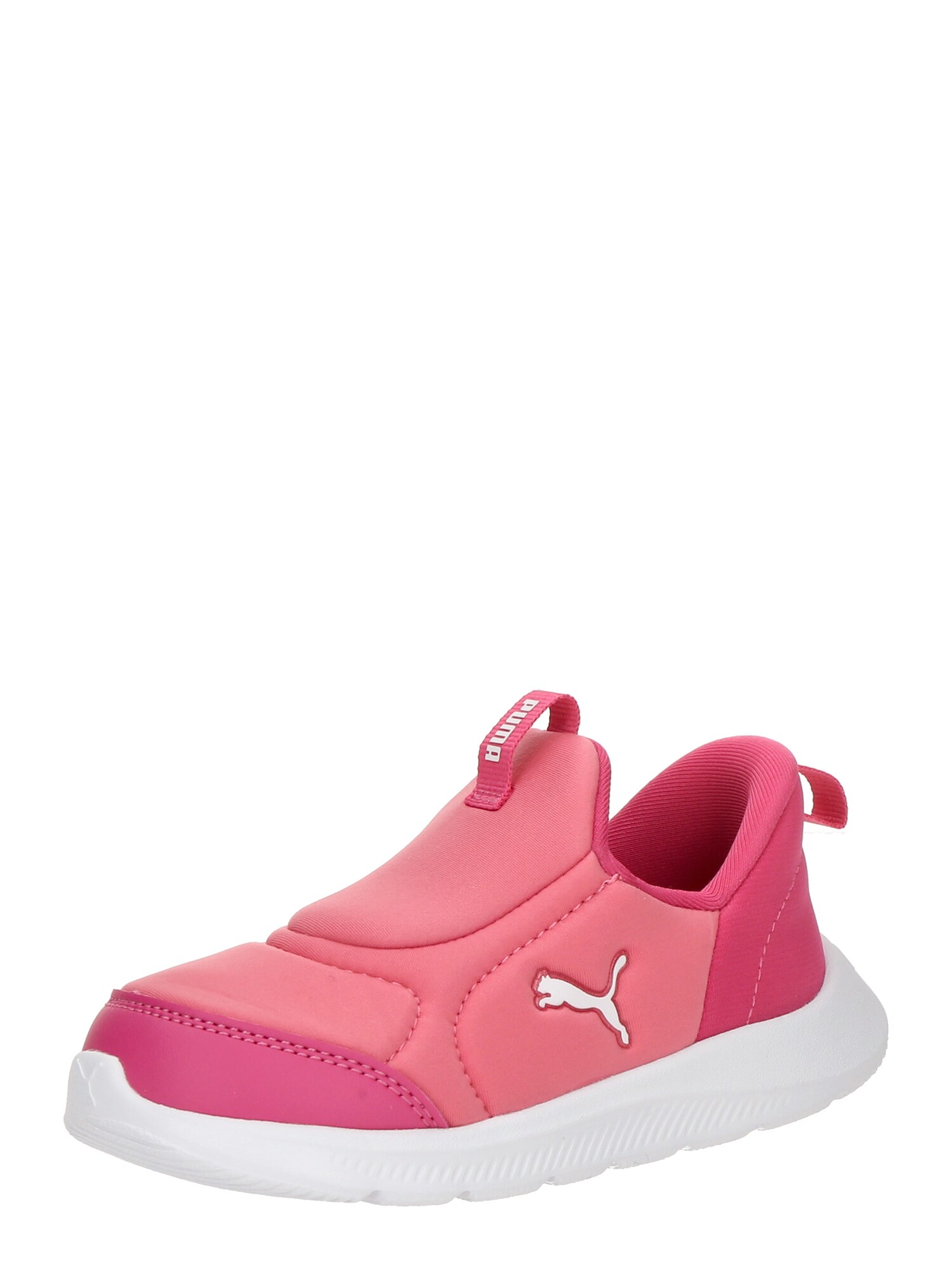 PUMA Sportcipő 'Fun Racer 2'  magenta / málna / fehér akciós termékkép 1