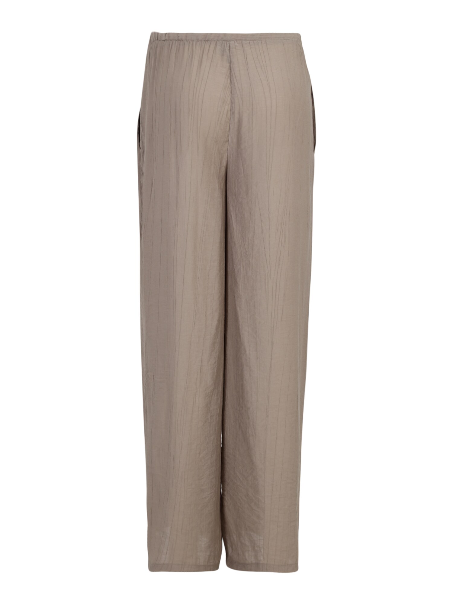 Vero Moda Maternity Nadrág 'VMMGAJA PALMA'  taupe termék 2. képe