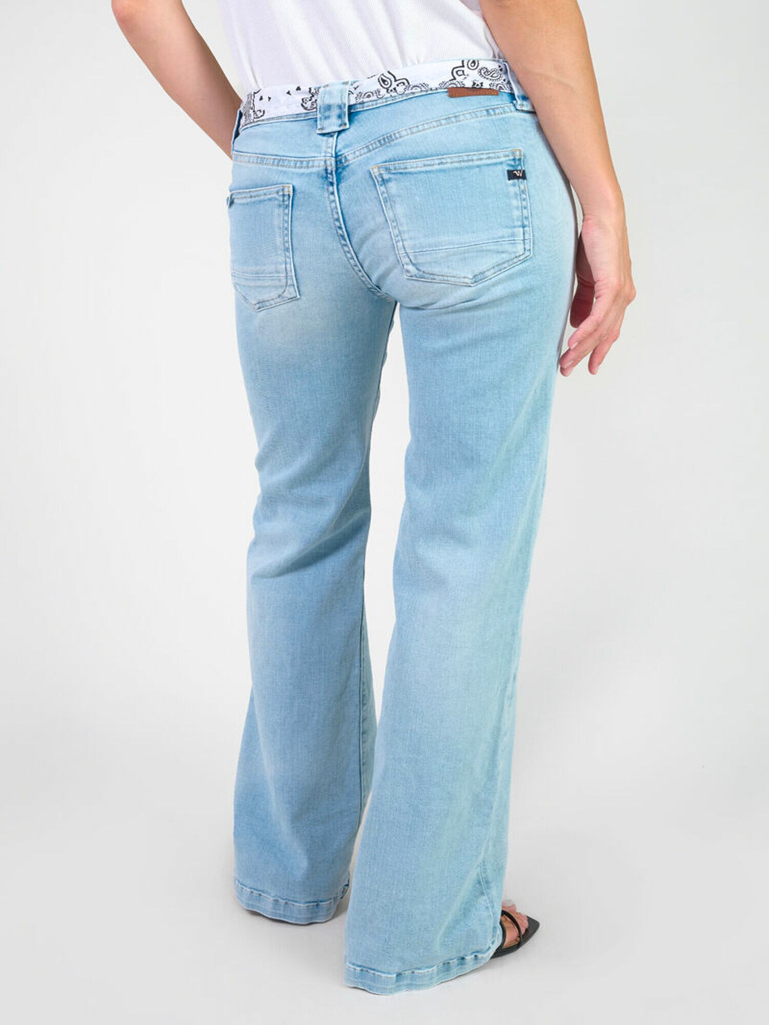 Thumbnail - Le Temps Des Cerises Jeans