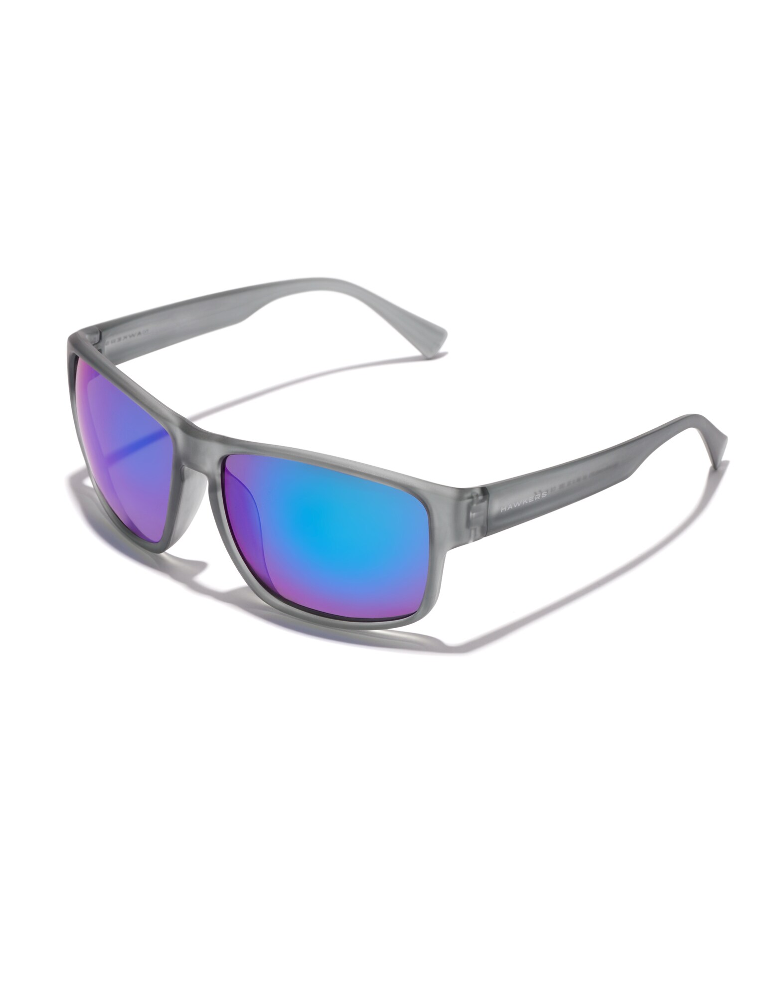 HAWKERS Ochelari de soare Faster Raw  gri