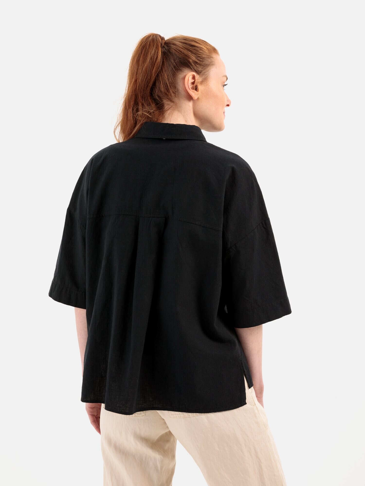 Thumbnail - CAMEL ACTIVE Bluse