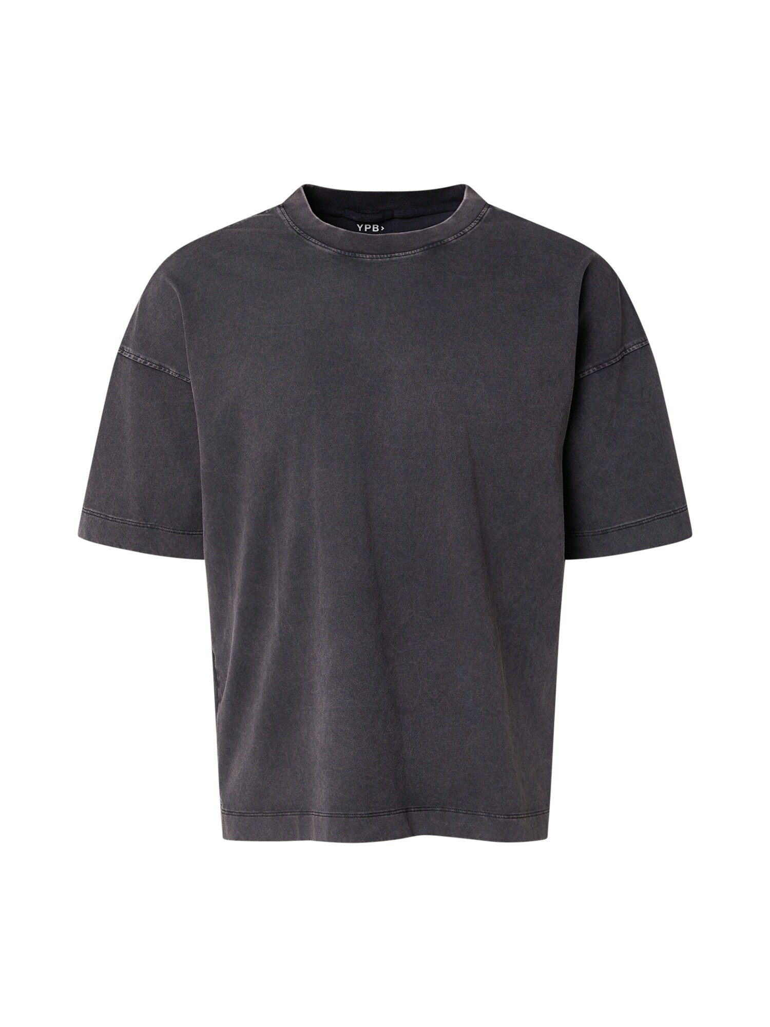 Abercrombie & Fitch Tricou  negru