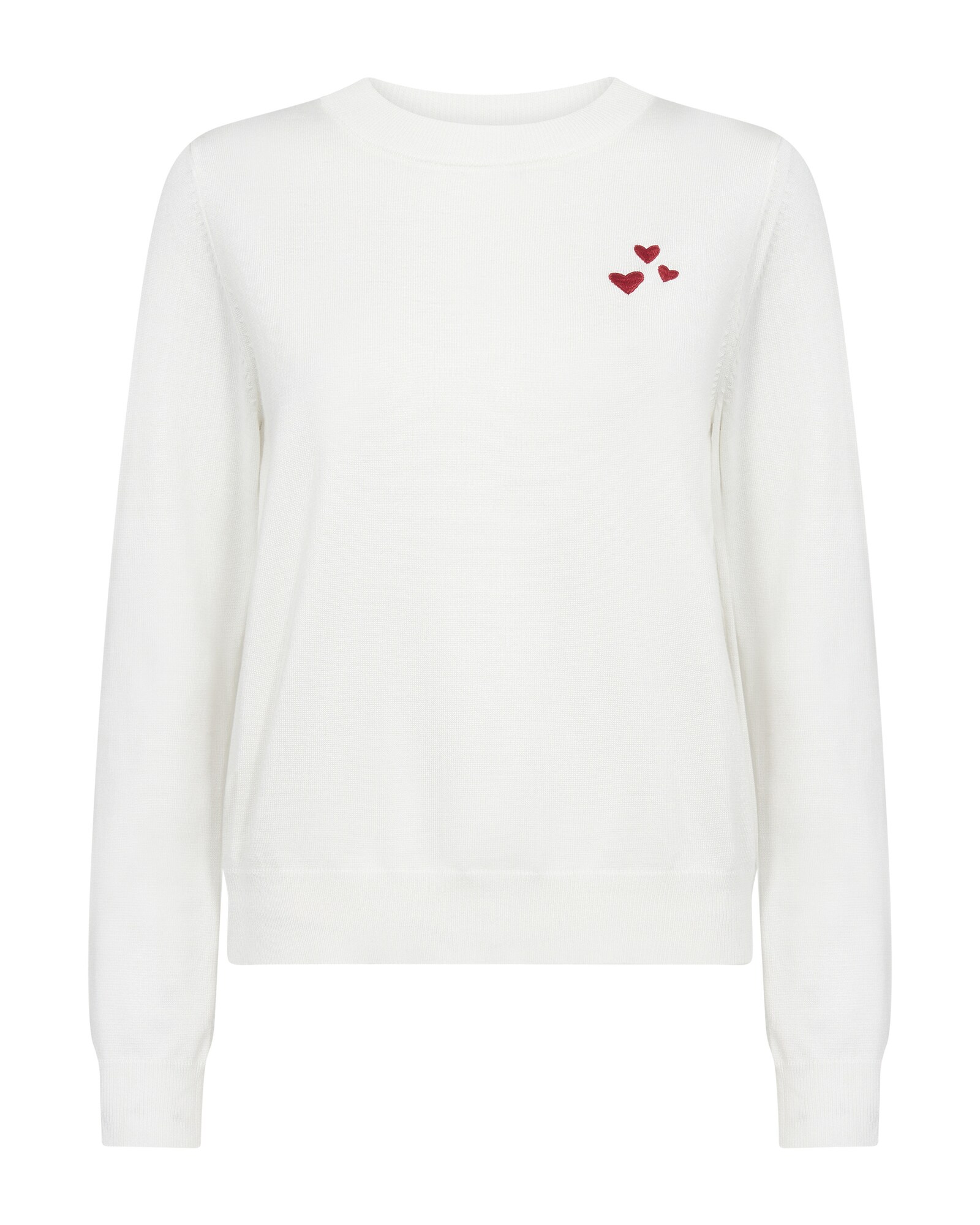 Thumbnail - Pullover 'Valentina'