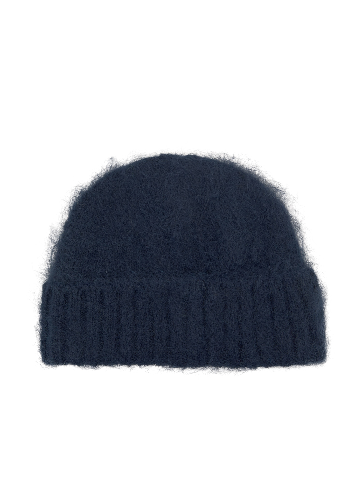 Pull&Bear Căciulă  bleumarin