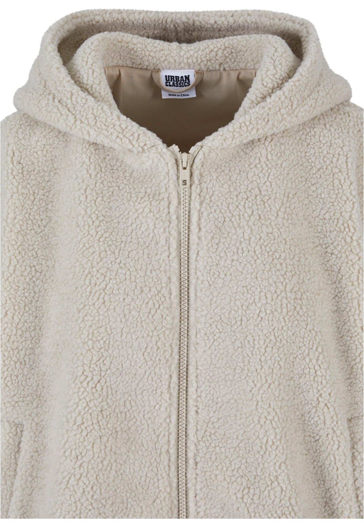 Thumbnail - Urban Classics Sweatjacke