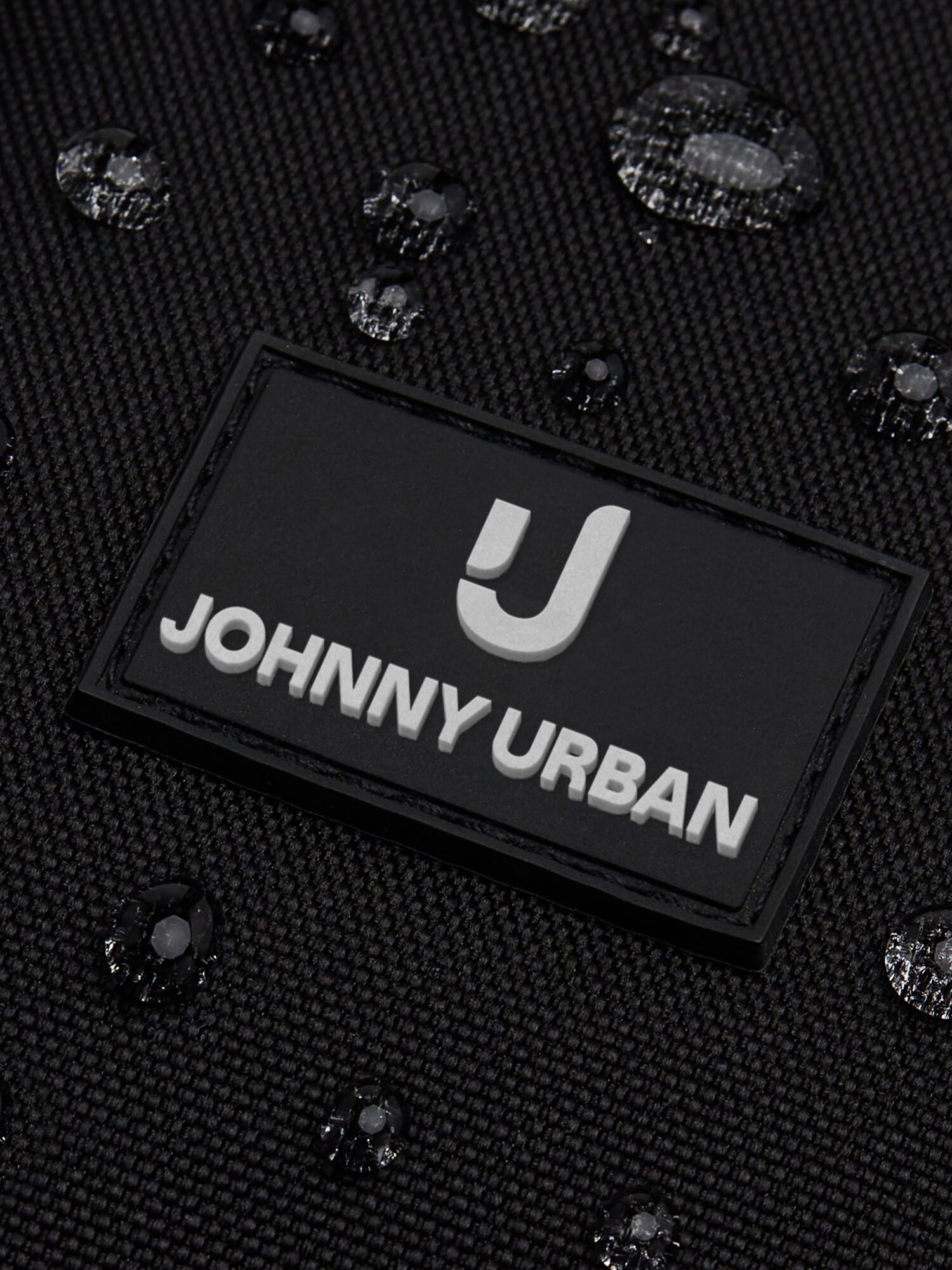 Johnny Urban Taška cez rameno 'Arthur' čierna (obrázok 5)