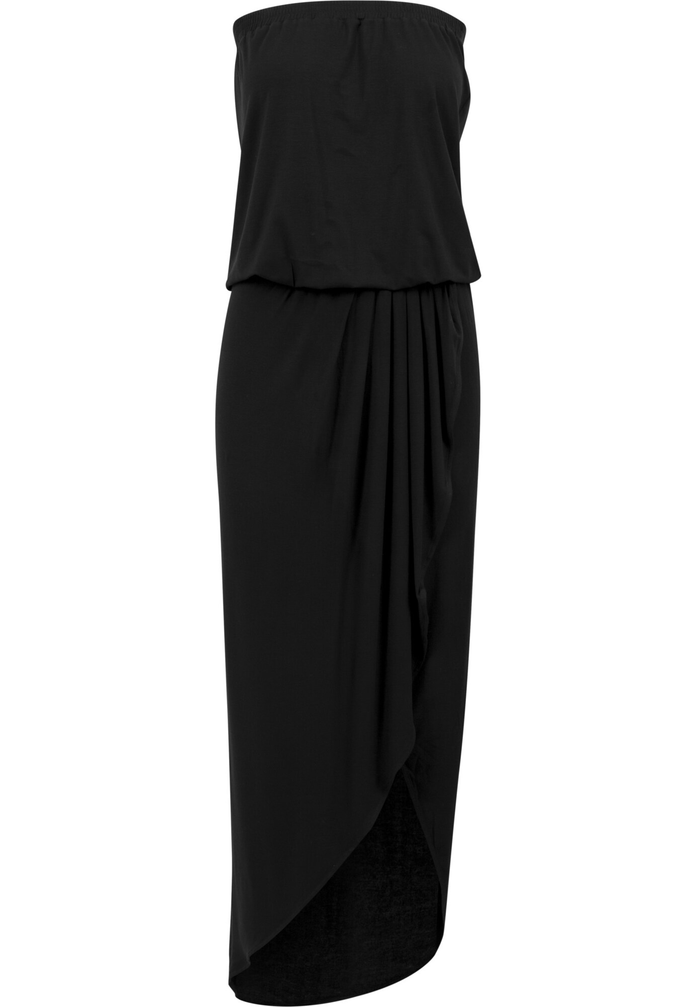 Urban Classics Vasarinė suknelė  juoda