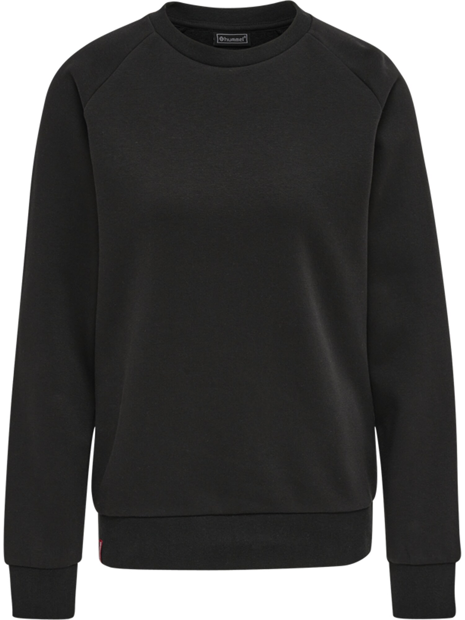 Hummel Hanorac sport Red  negru