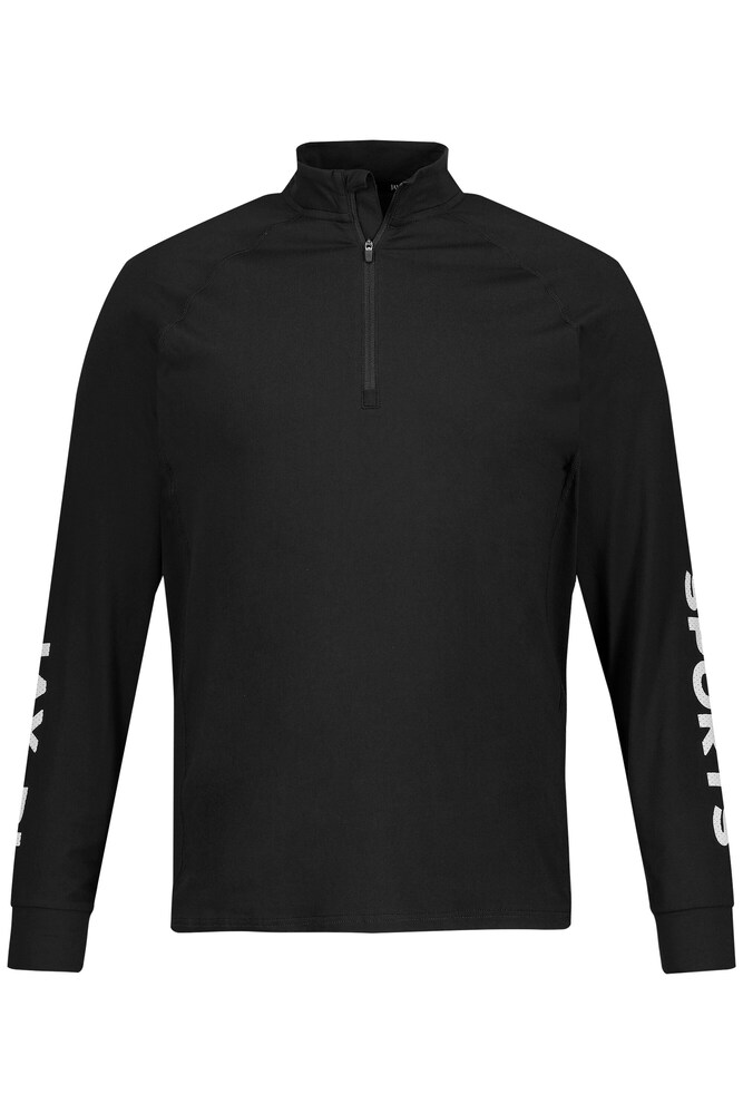 JAY-PI Shirt Herren Größe 7XL schwarz