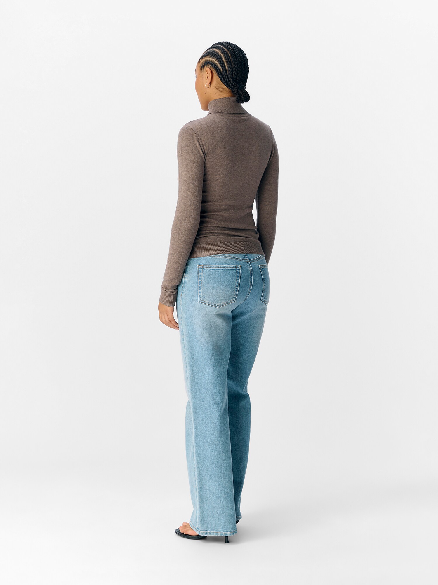 Thumbnail - OBJECT Pullover OBJTHESS