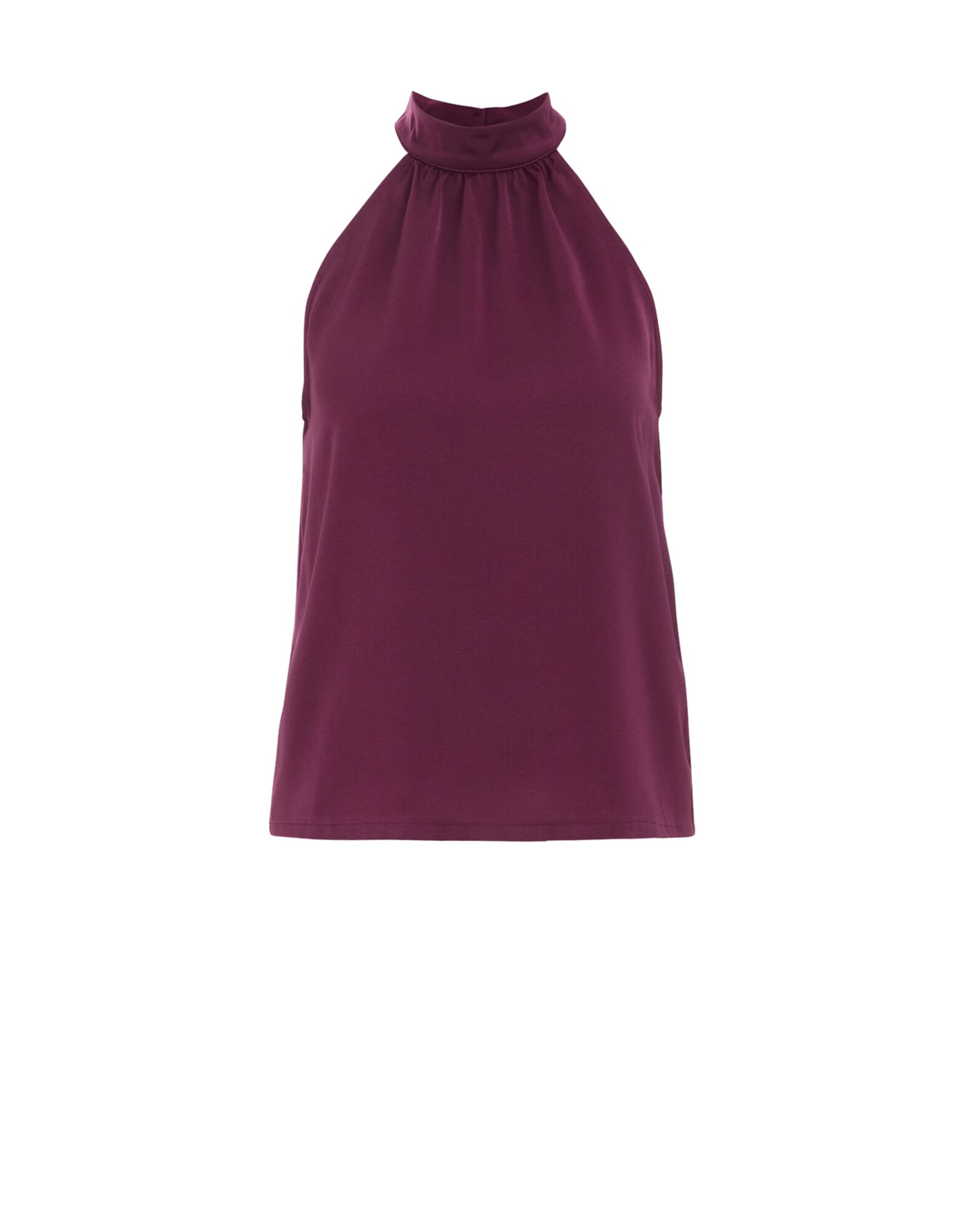 WE Fashion Top  szilva akciós termékkép 1