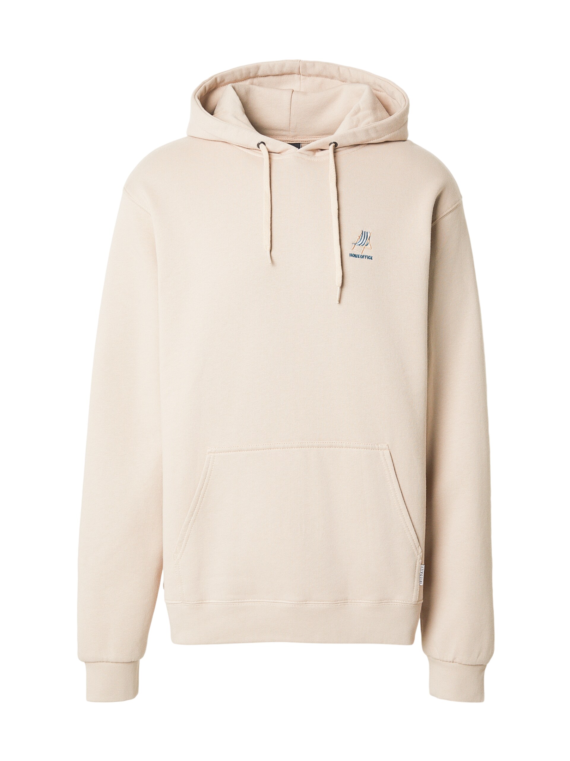 Iriedaily Sweatshirt 'Homeoffice' herr