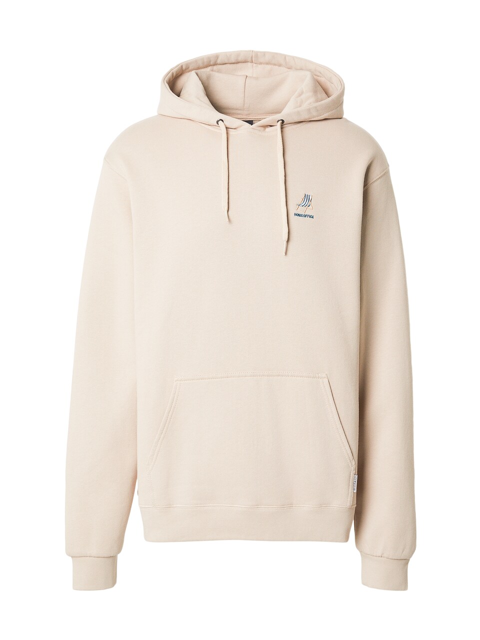 Sweatshirt 'Homeoffice'