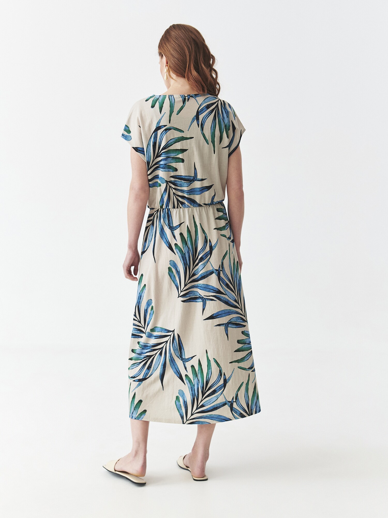 Thumbnail - Damenkleid Wirkware BONNIE 1