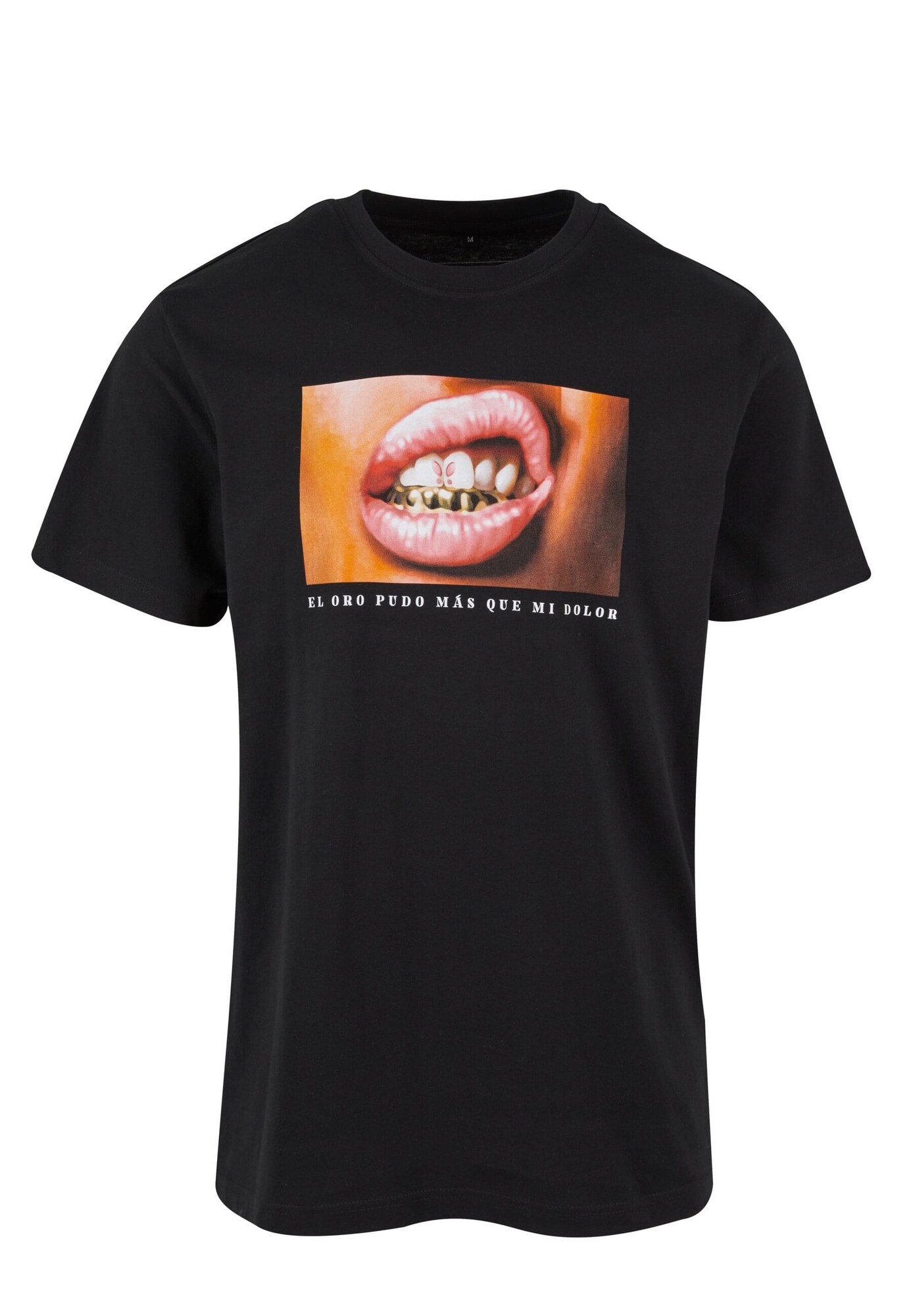 Thumbnail - Mister Tee T-Shirt El Oro