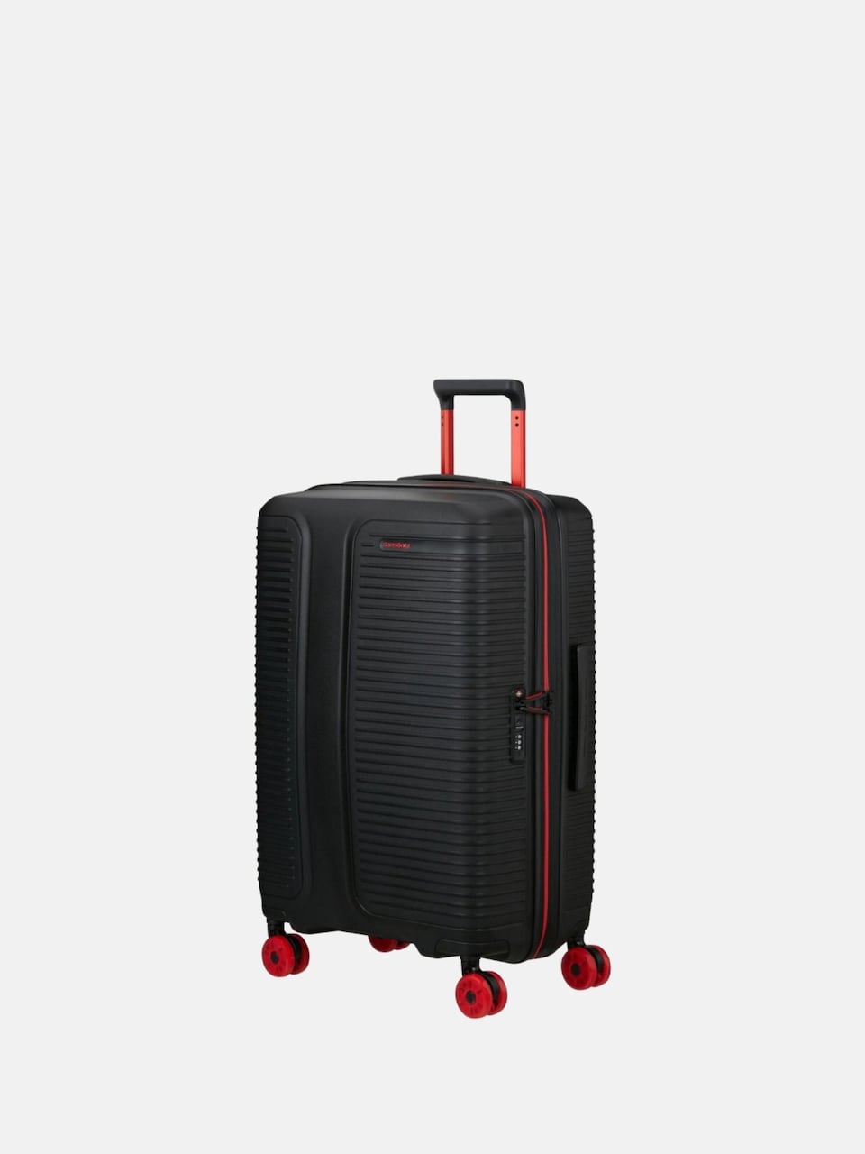 Trolleyväska