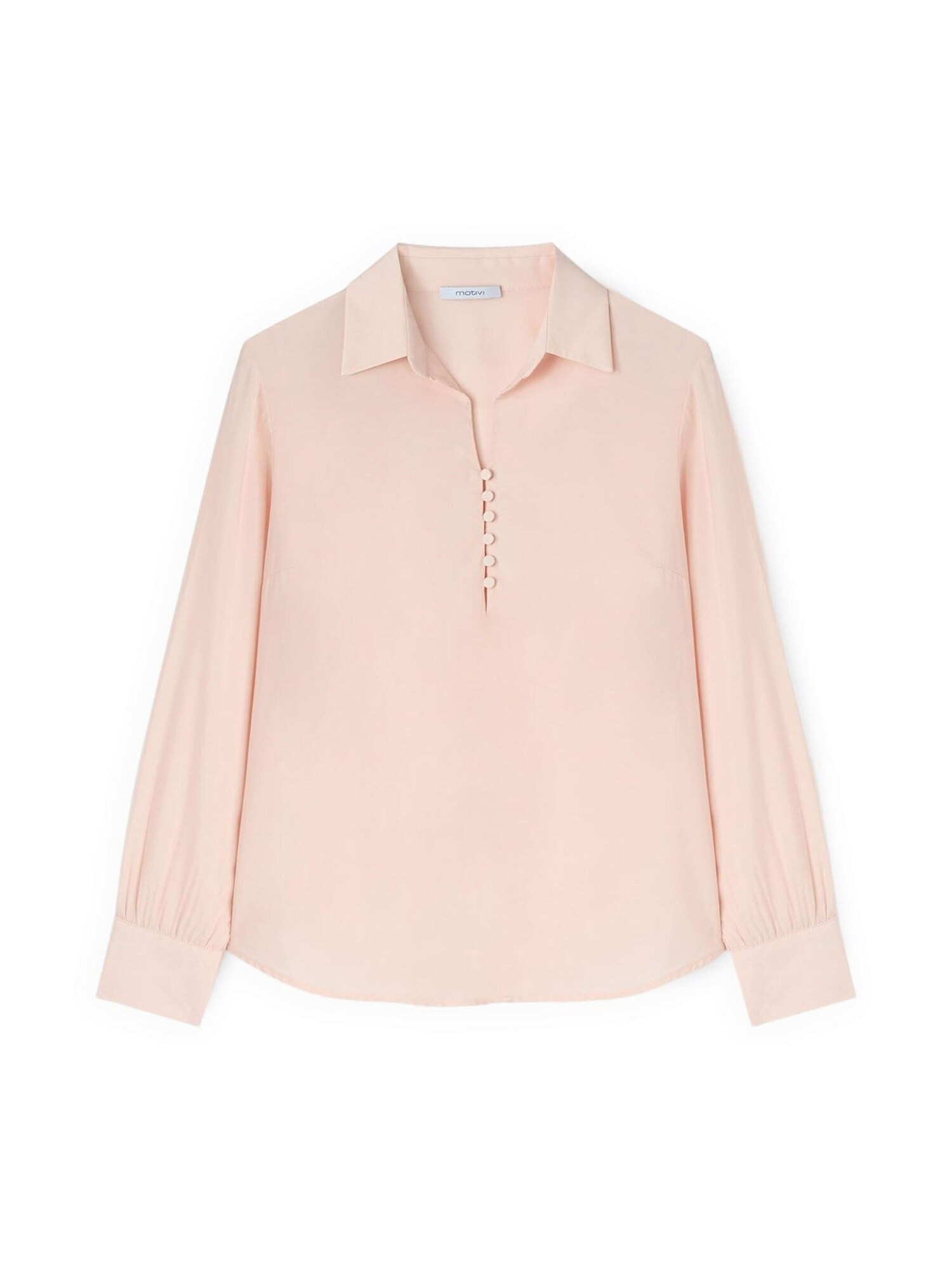 MOTIVI Blusa  rosa