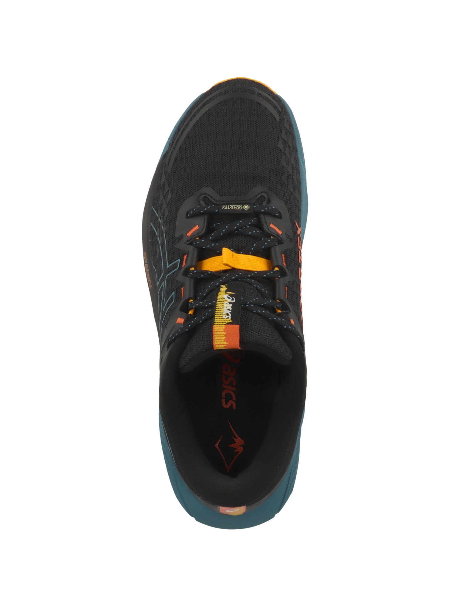 Thumbnail - Laufschuh 'Gel-Trabuco 13'