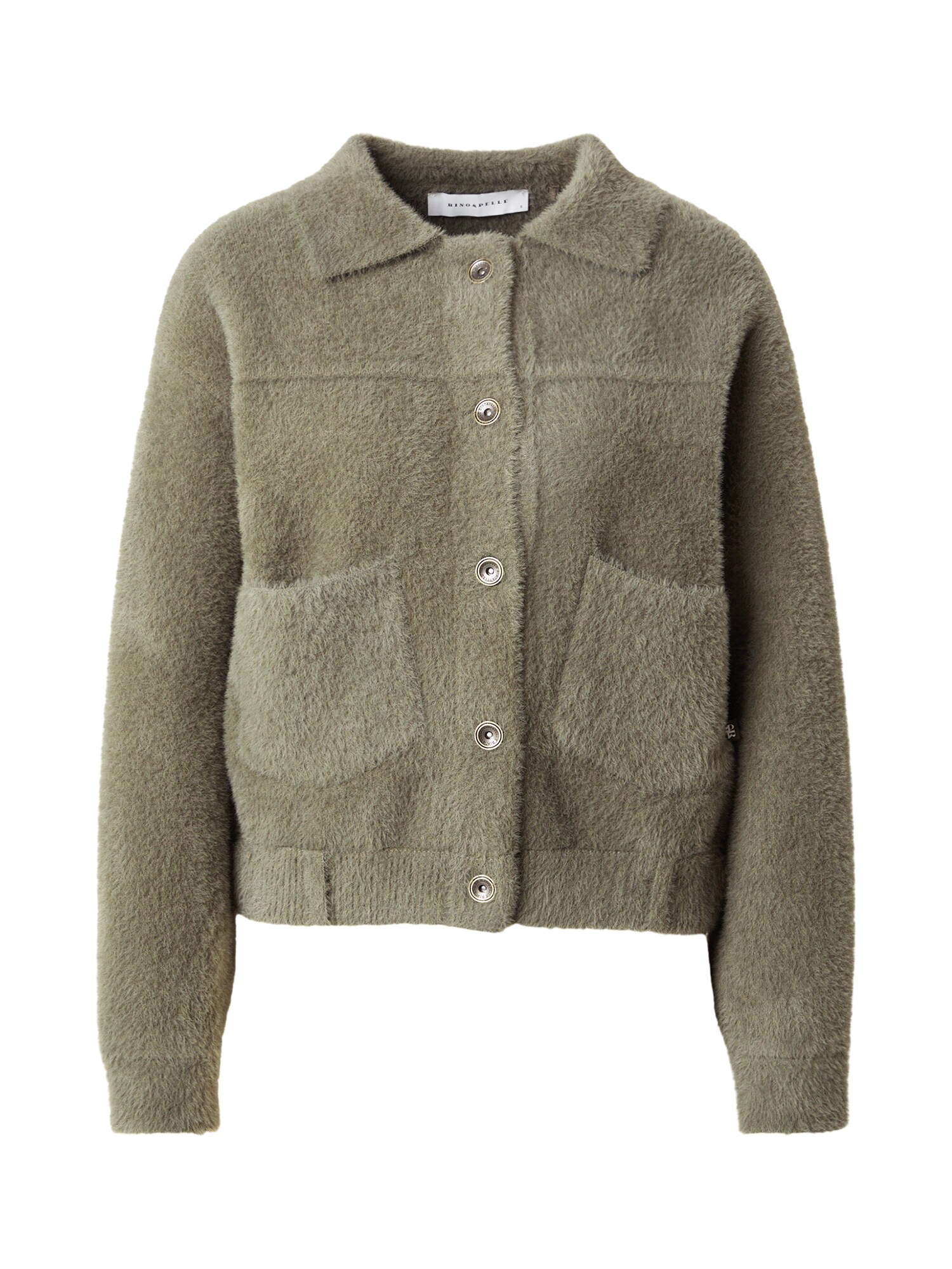 Rino & Pelle Jacke Bubbly